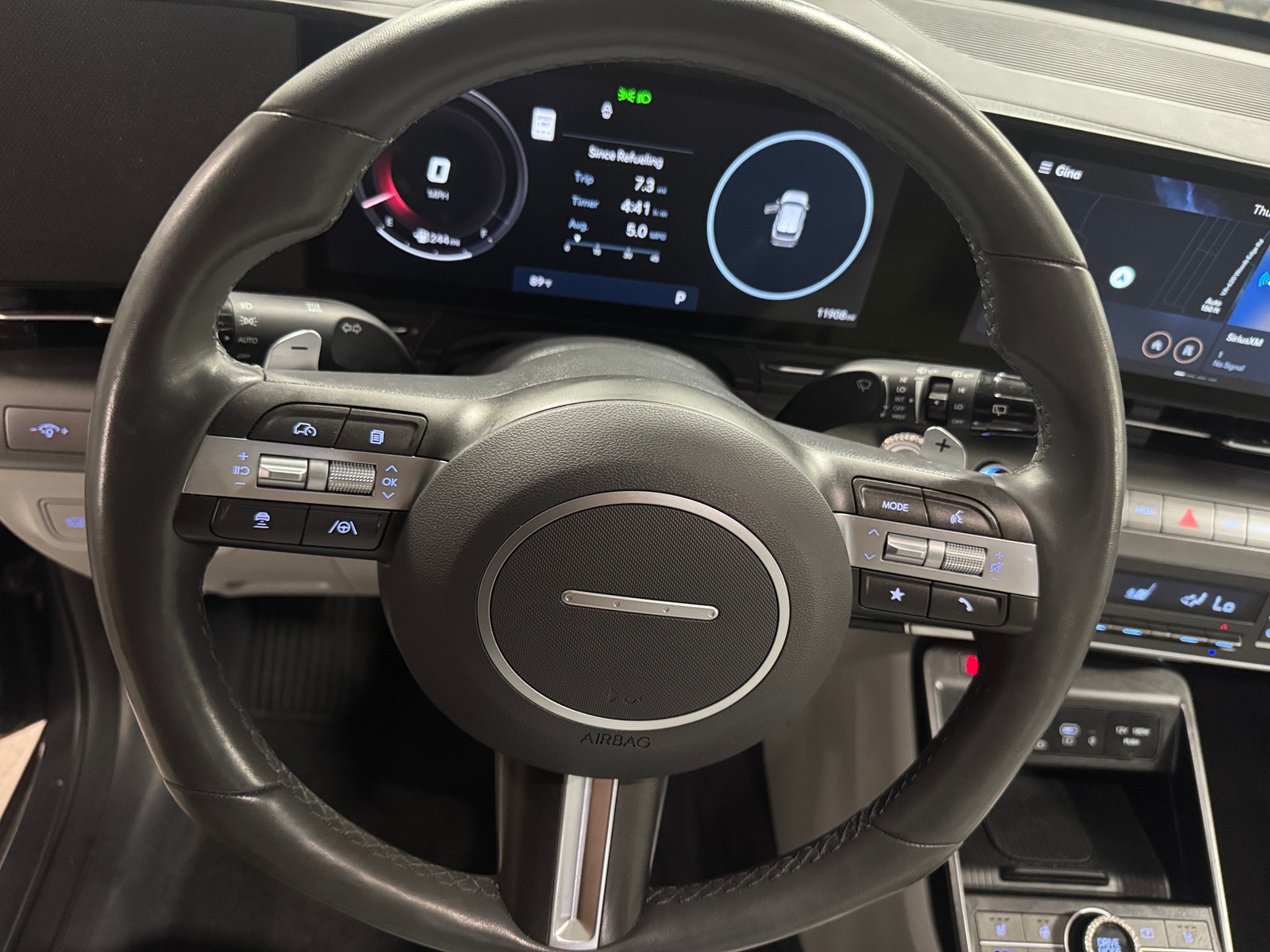Thumbnail: 2025 Hyundai Kona - 4