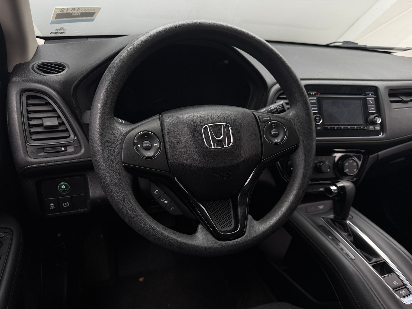 Thumbnail: 2016 Honda HR-V - 5