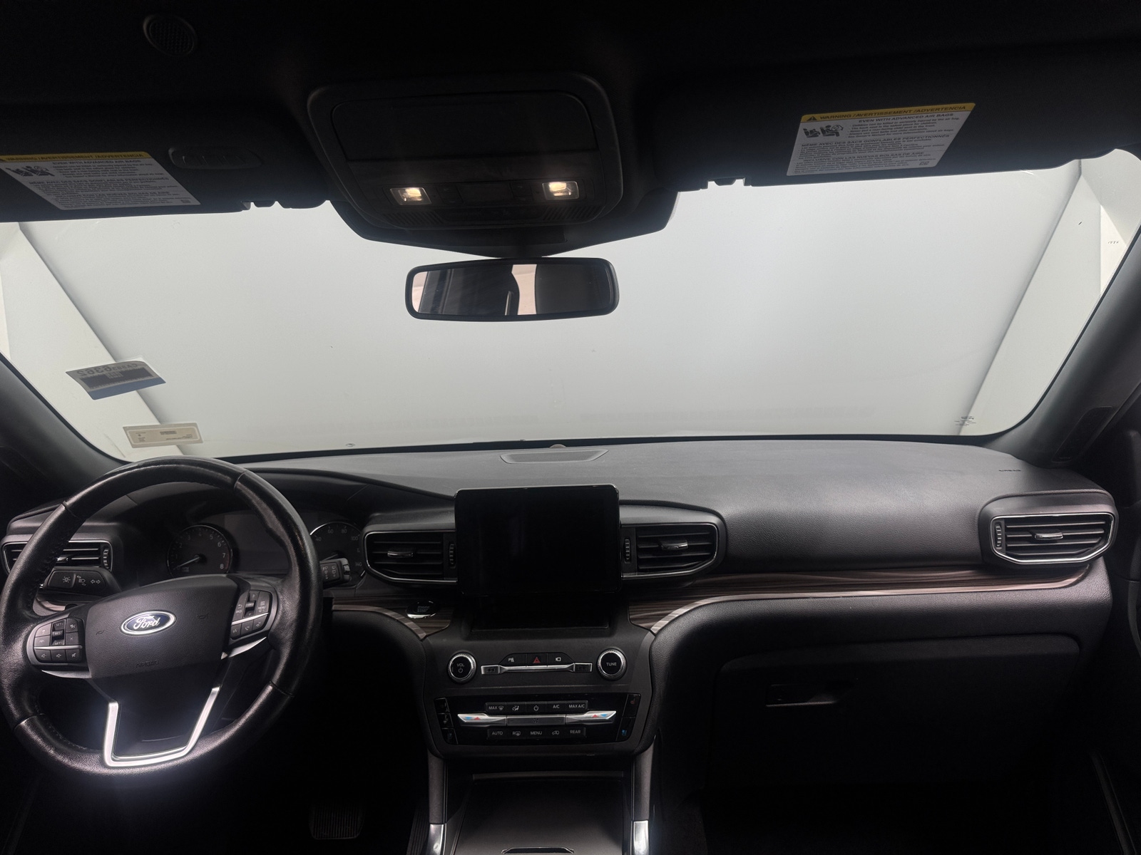 Thumbnail: 2020 Ford Explorer - 2