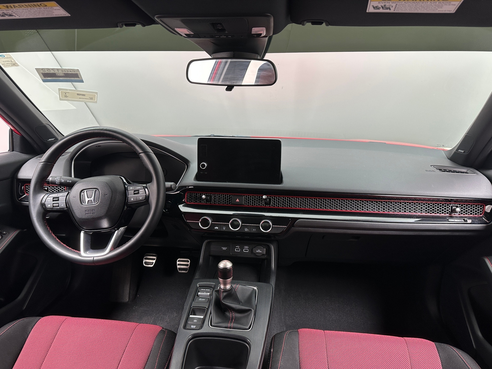 Thumbnail: 2023 Honda Civic - 3