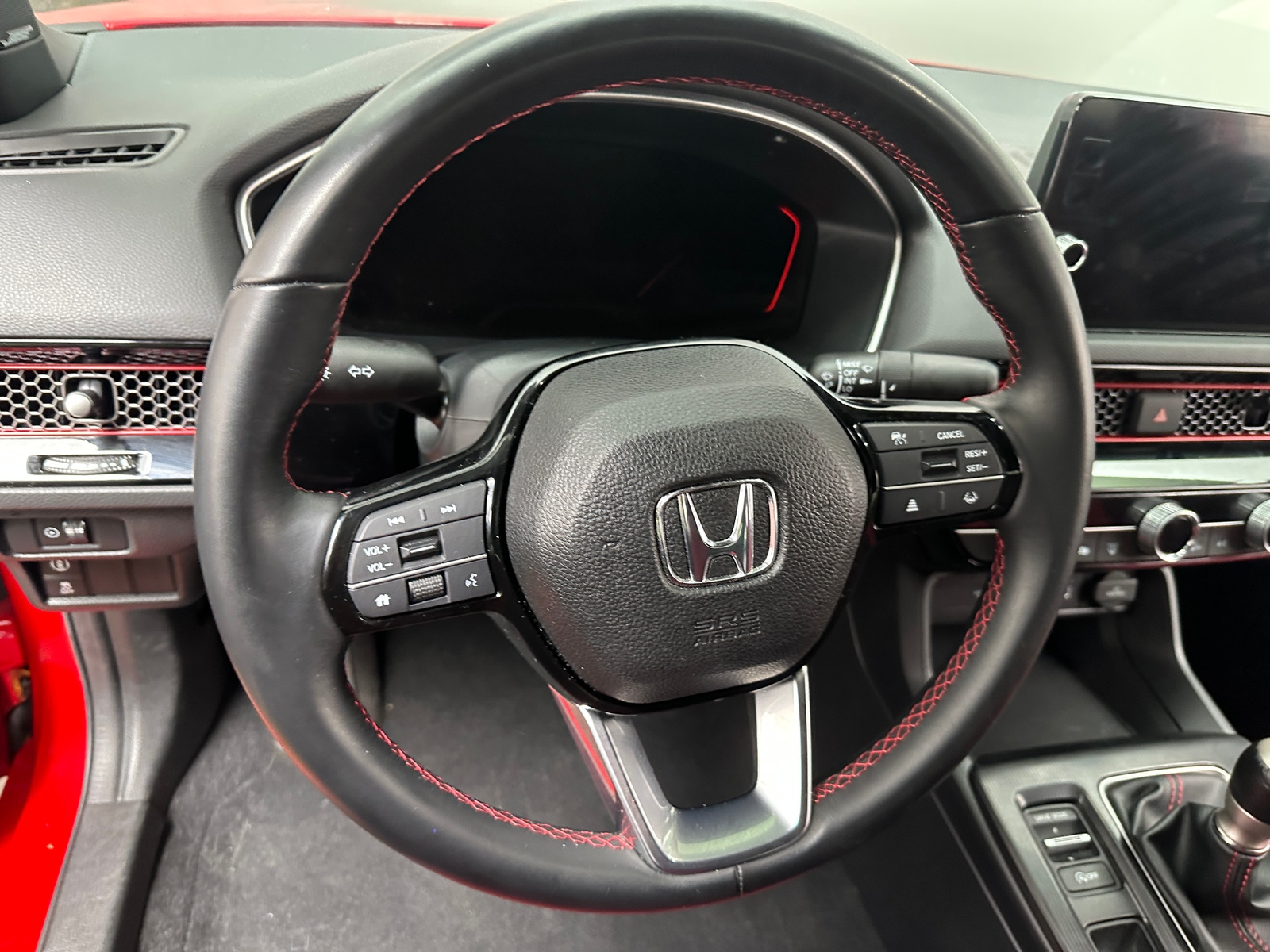 Thumbnail: 2023 Honda Civic - 5