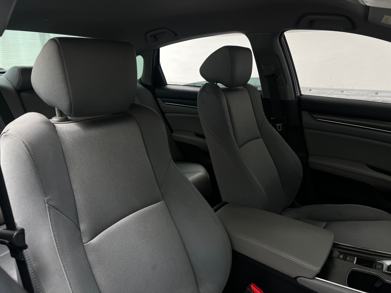 Thumbnail: 2019 Honda Accord - 2