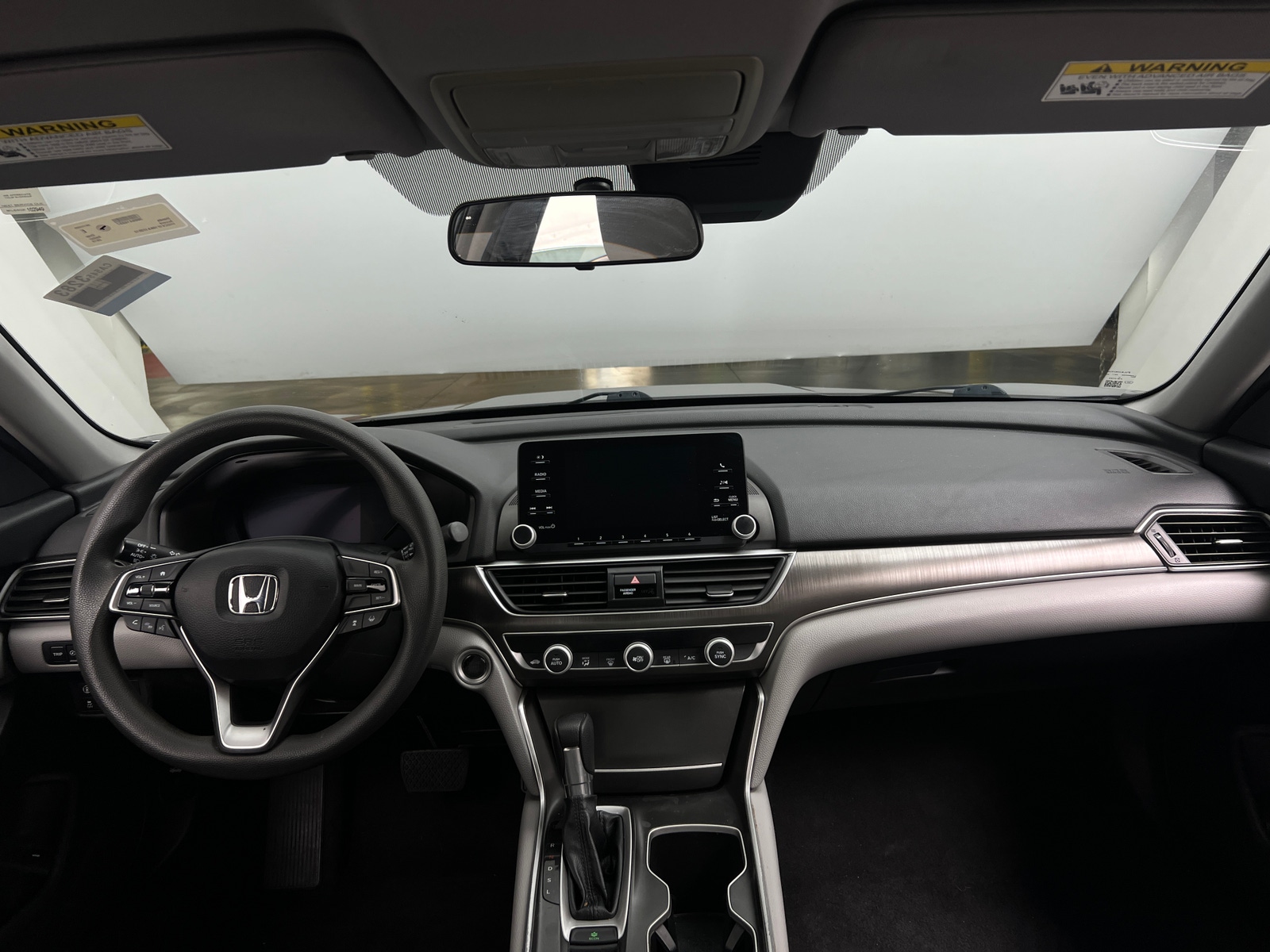 Thumbnail: 2019 Honda Accord - 3