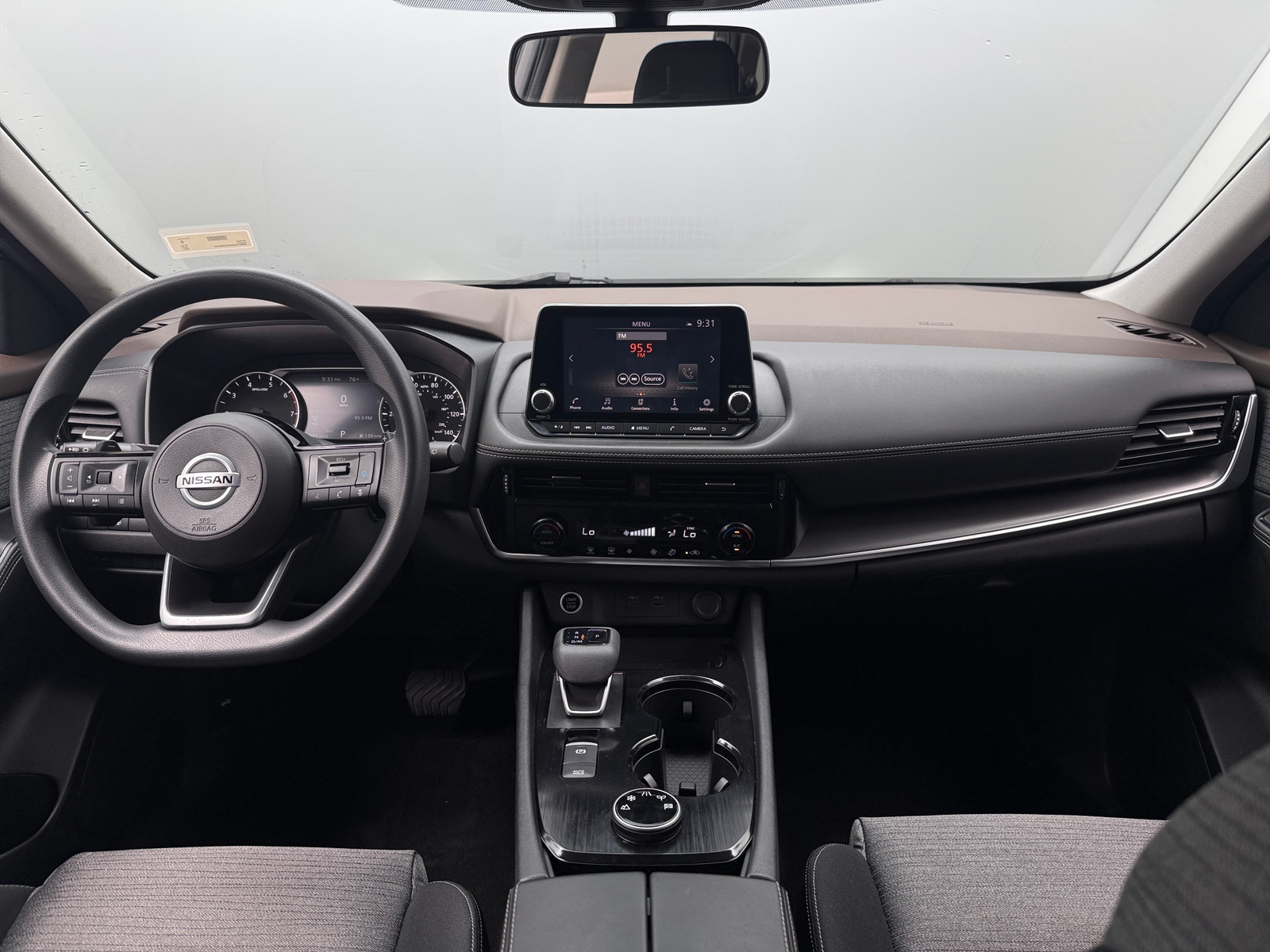 Thumbnail: 2021 Nissan Rogue - 3