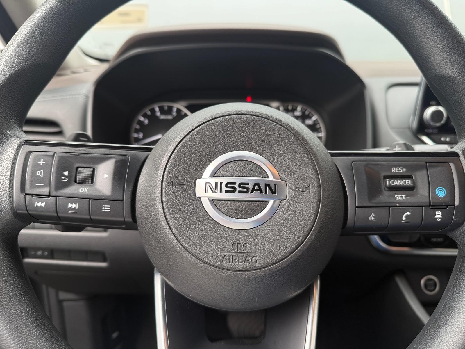 Thumbnail: 2021 Nissan Rogue - 5
