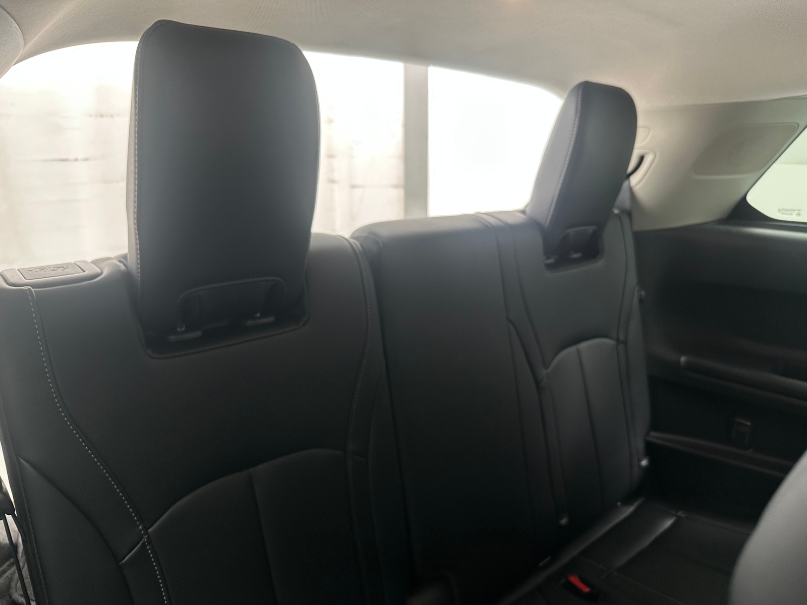 Thumbnail: 2023 INFINITI QX60 - 5