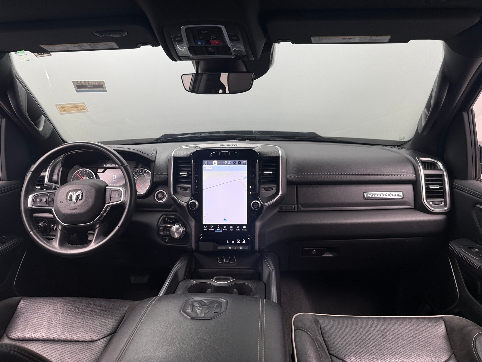 Thumbnail: 2023 RAM 1500 - 2