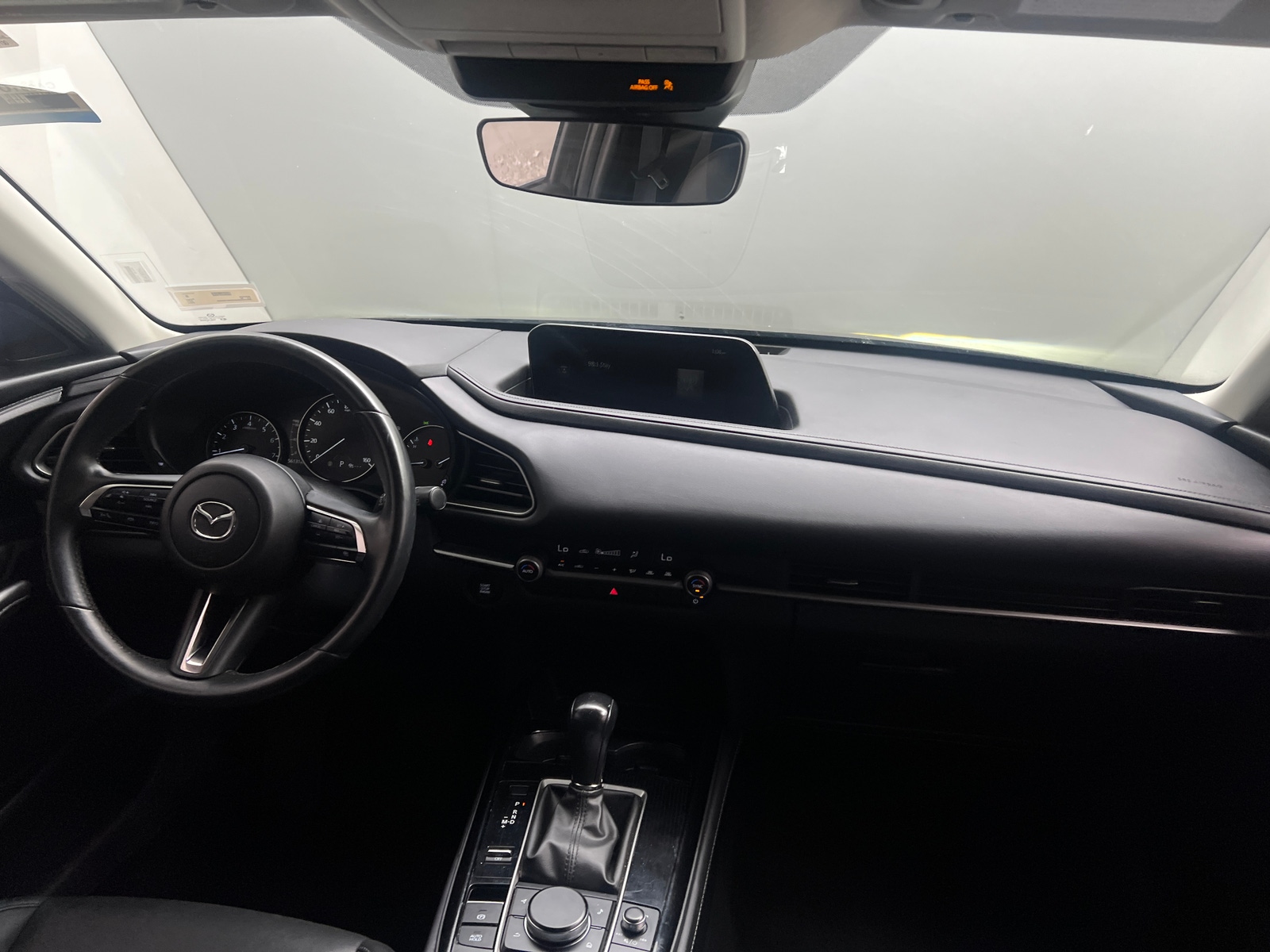 Thumbnail: 2024 Mazda CX-30 - 2