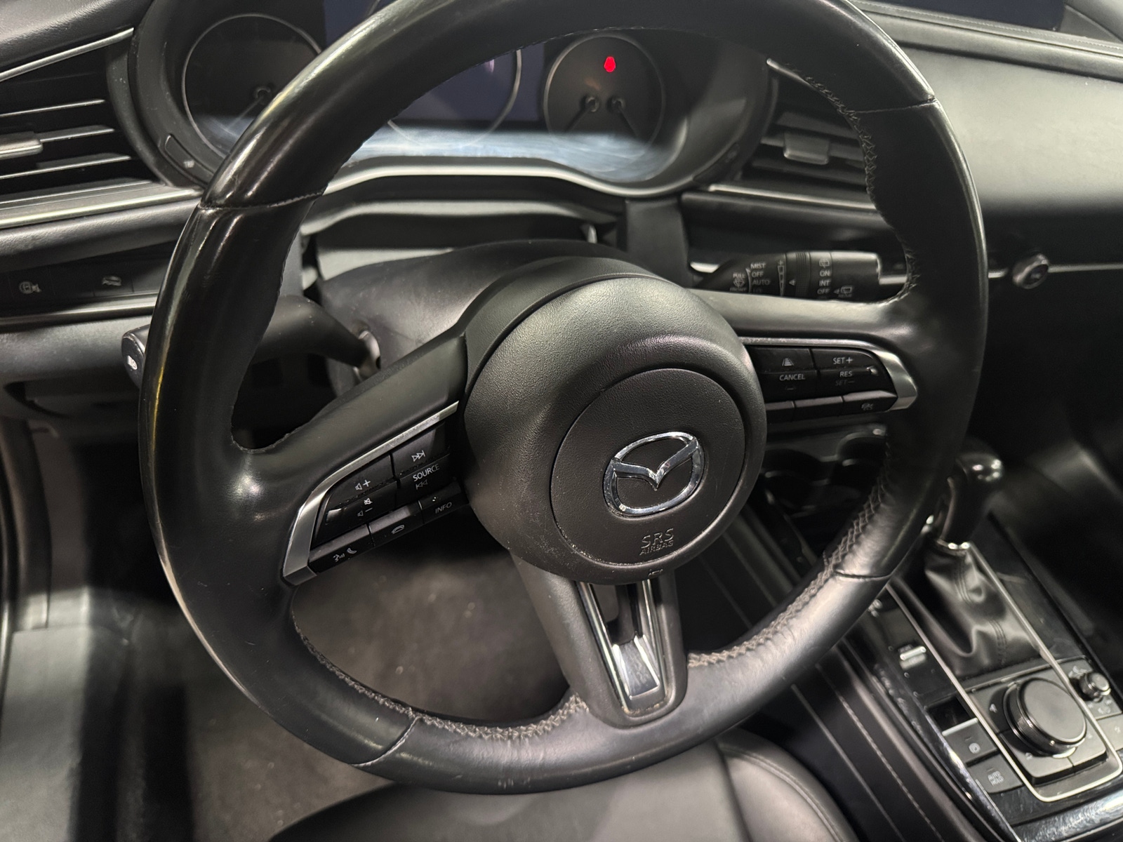 Thumbnail: 2024 Mazda CX-30 - 4