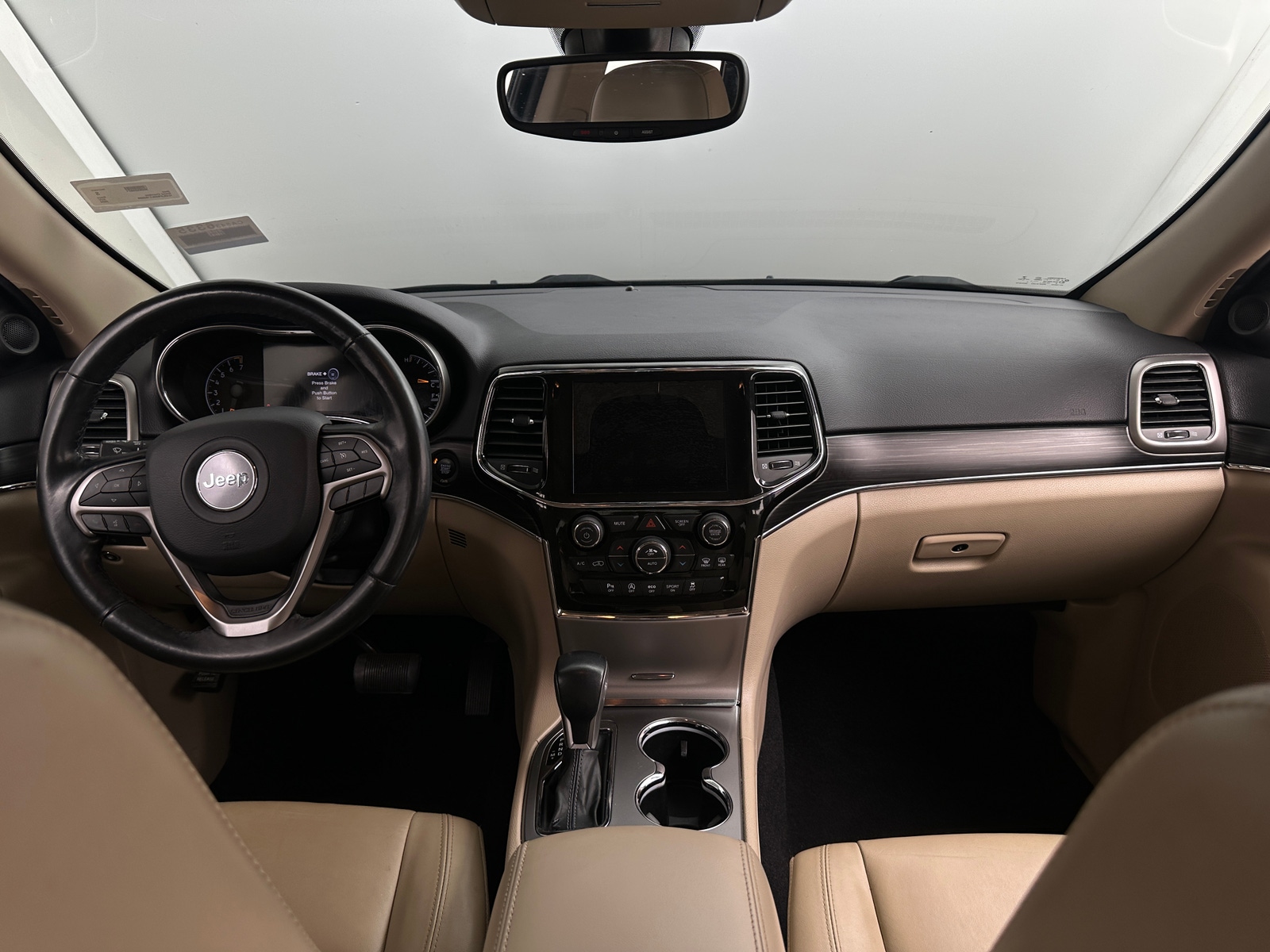 Thumbnail: 2020 Jeep Grand Cherokee - 2