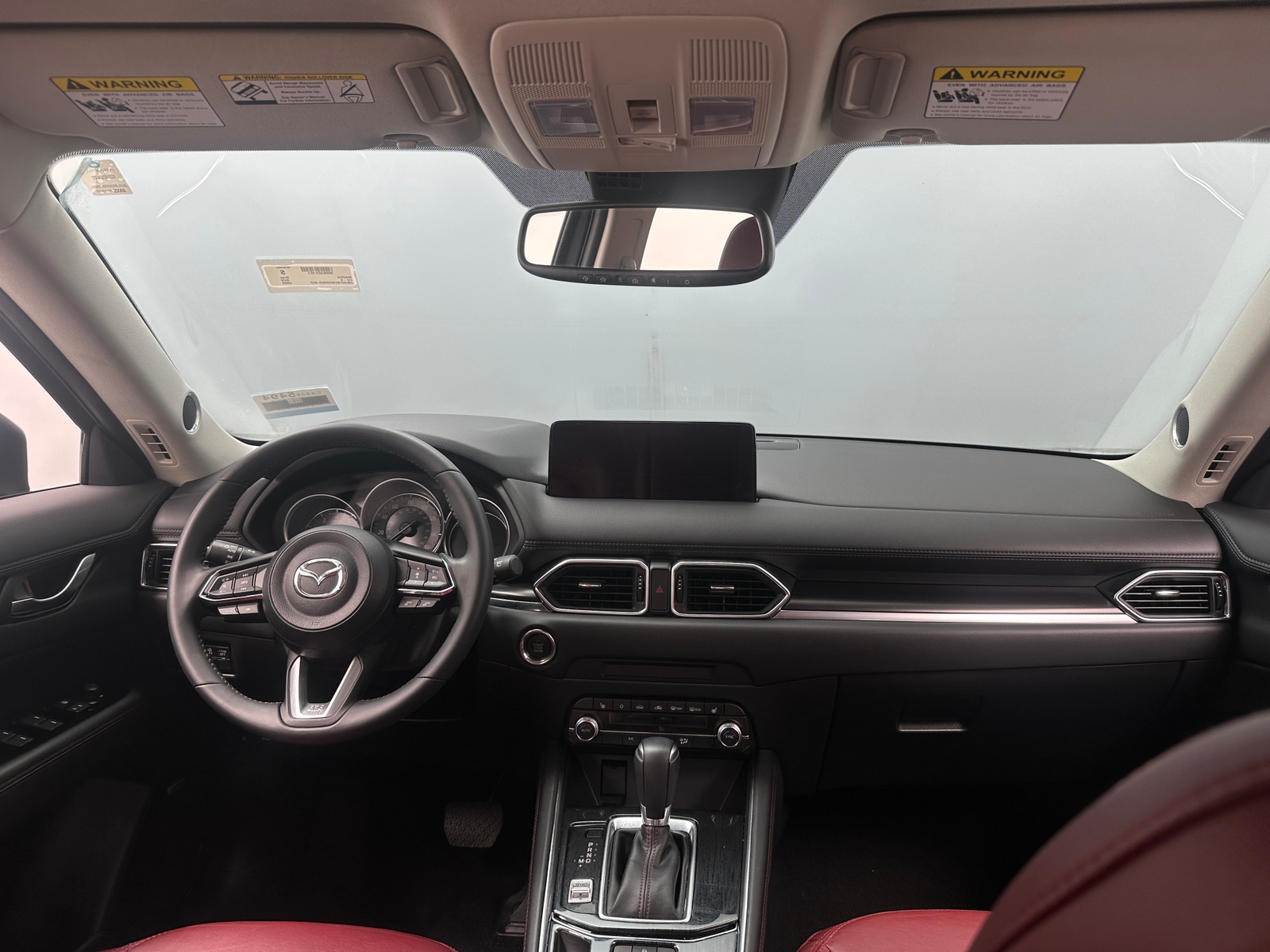 Thumbnail: 2025 Mazda CX-5 - 2