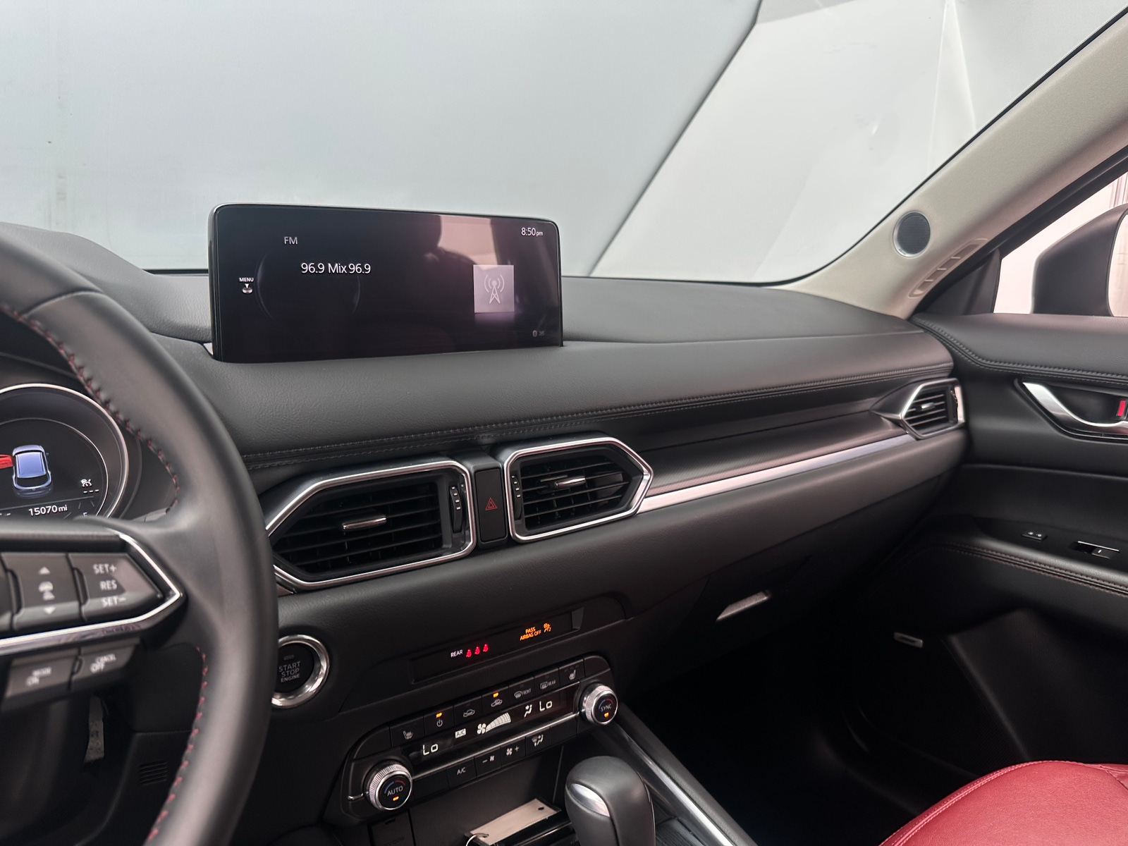 Thumbnail: 2025 Mazda CX-5 - 3