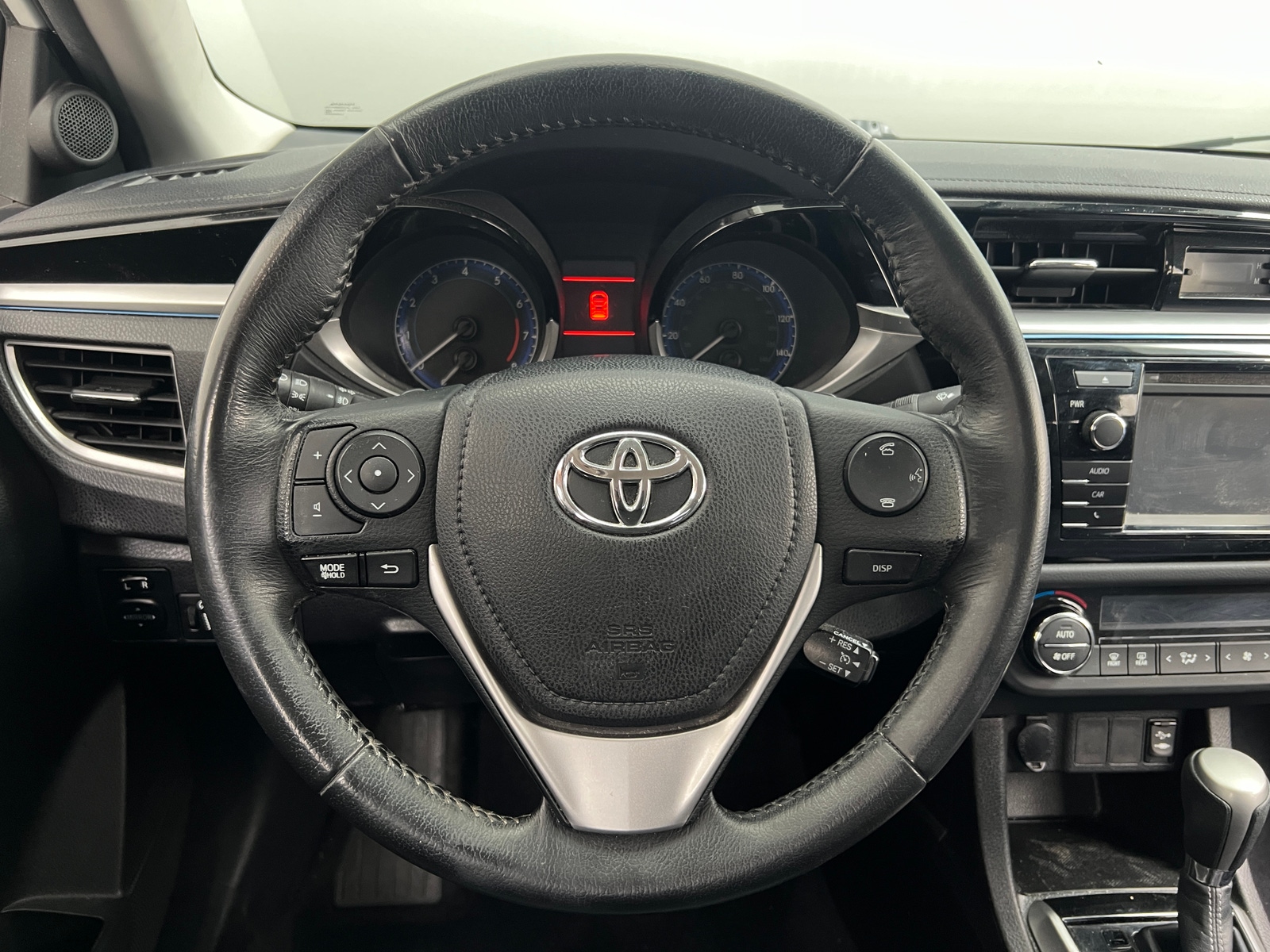 Thumbnail: 2016 Toyota Corolla - 5