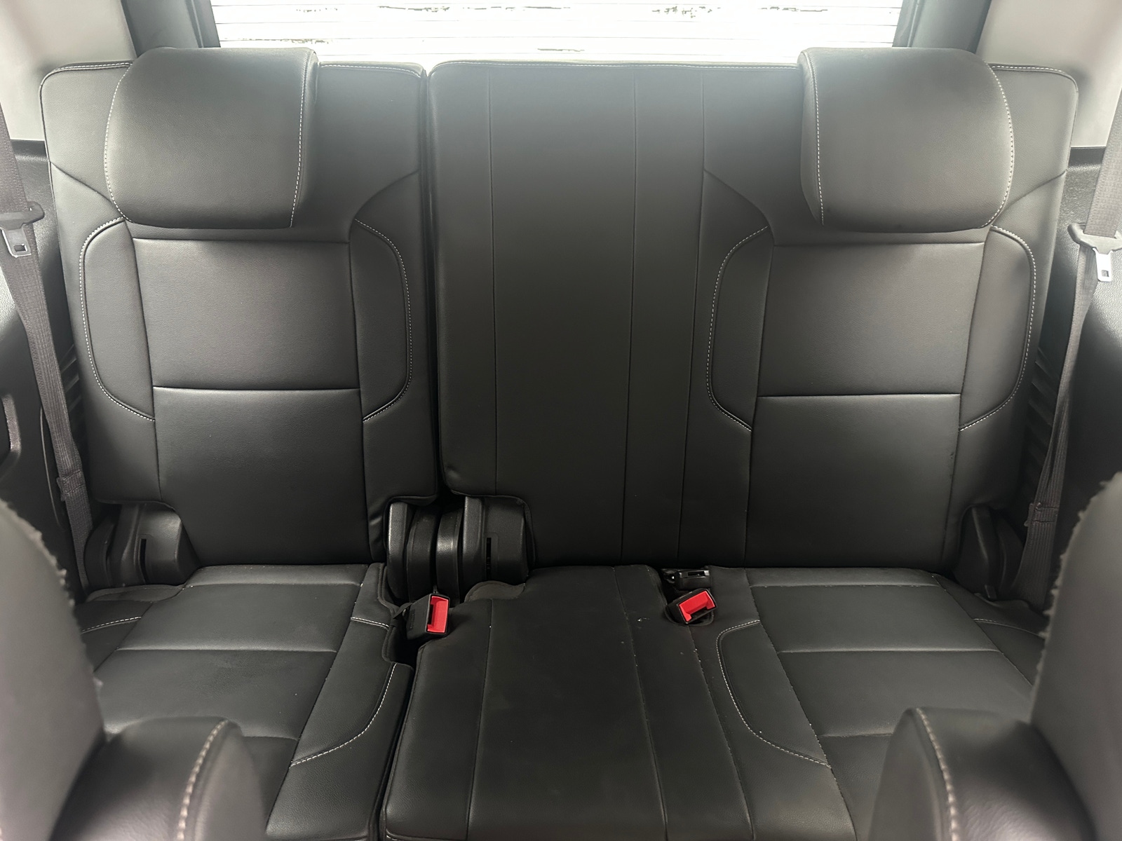 Thumbnail: 2019 Chevrolet Tahoe - 5