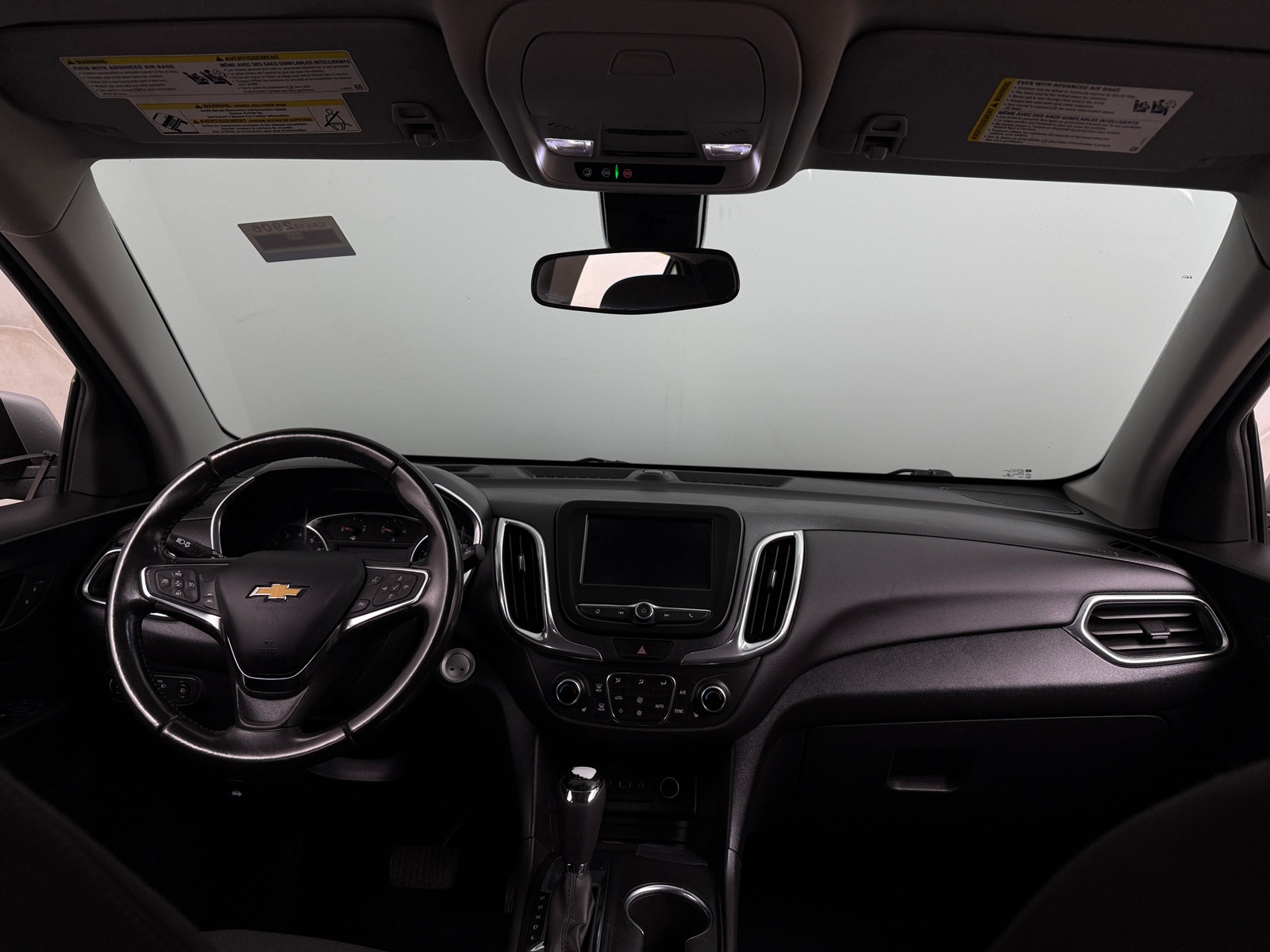 Thumbnail: 2021 Chevrolet Equinox - 3