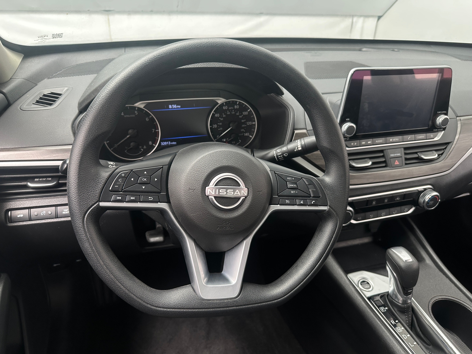 Thumbnail: 2025 Nissan Altima - 5