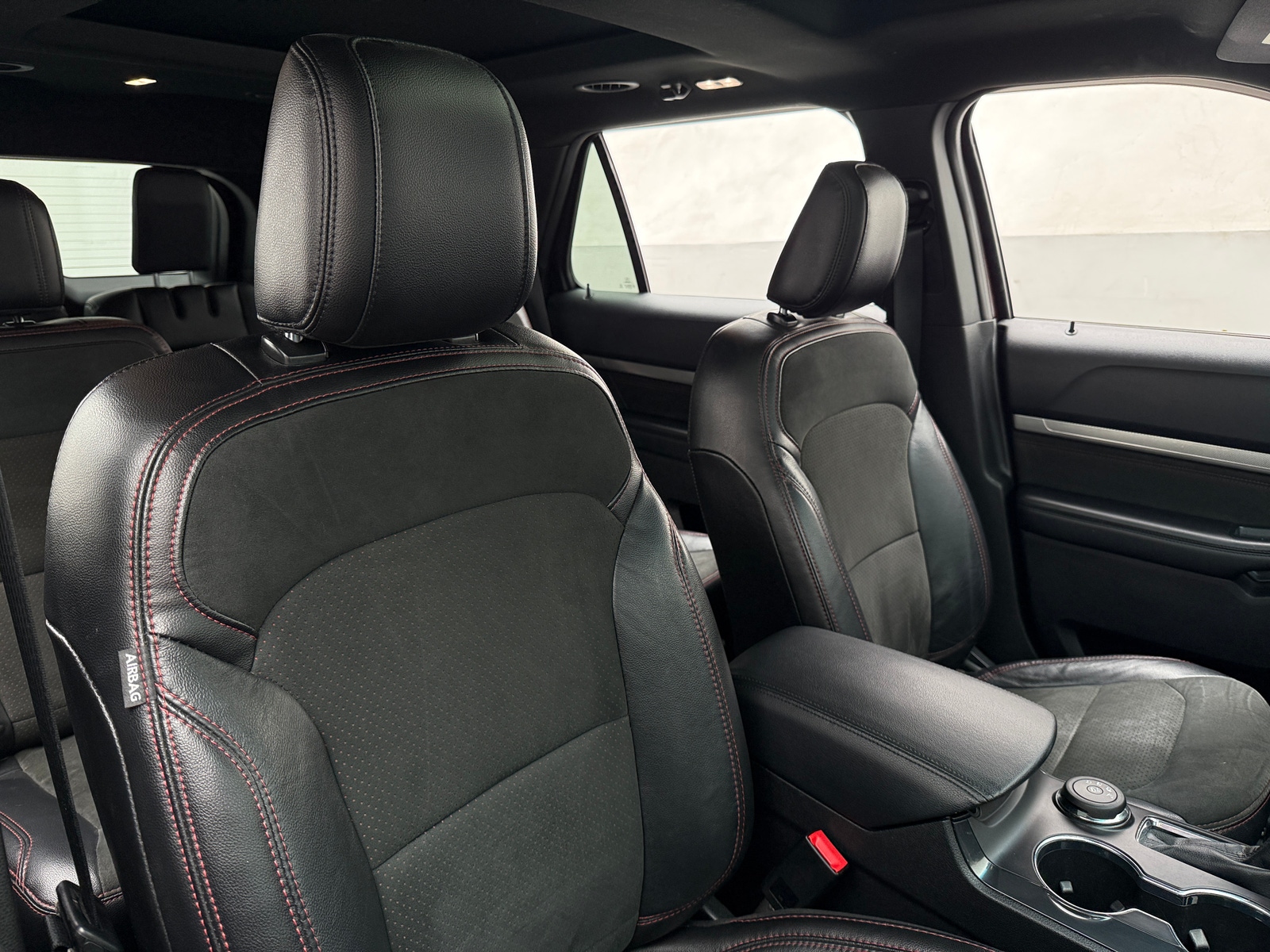 Thumbnail: 2019 Ford Explorer - 2