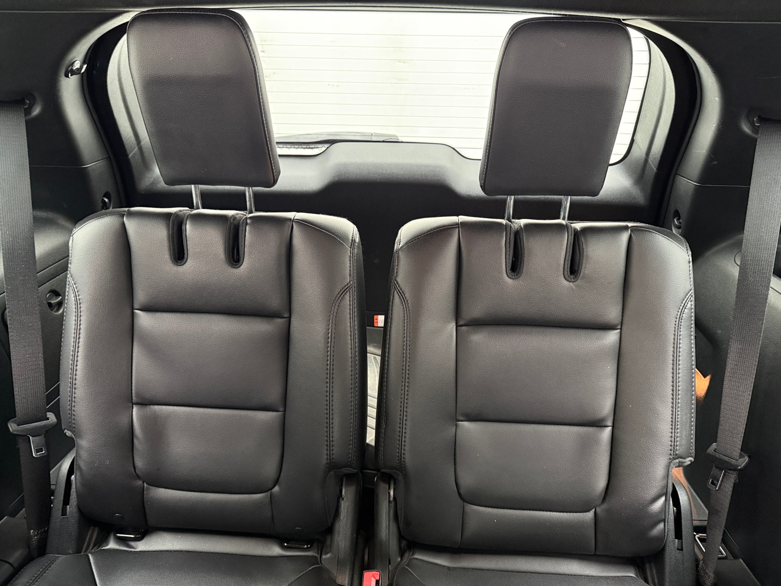 Thumbnail: 2019 Ford Explorer - 6