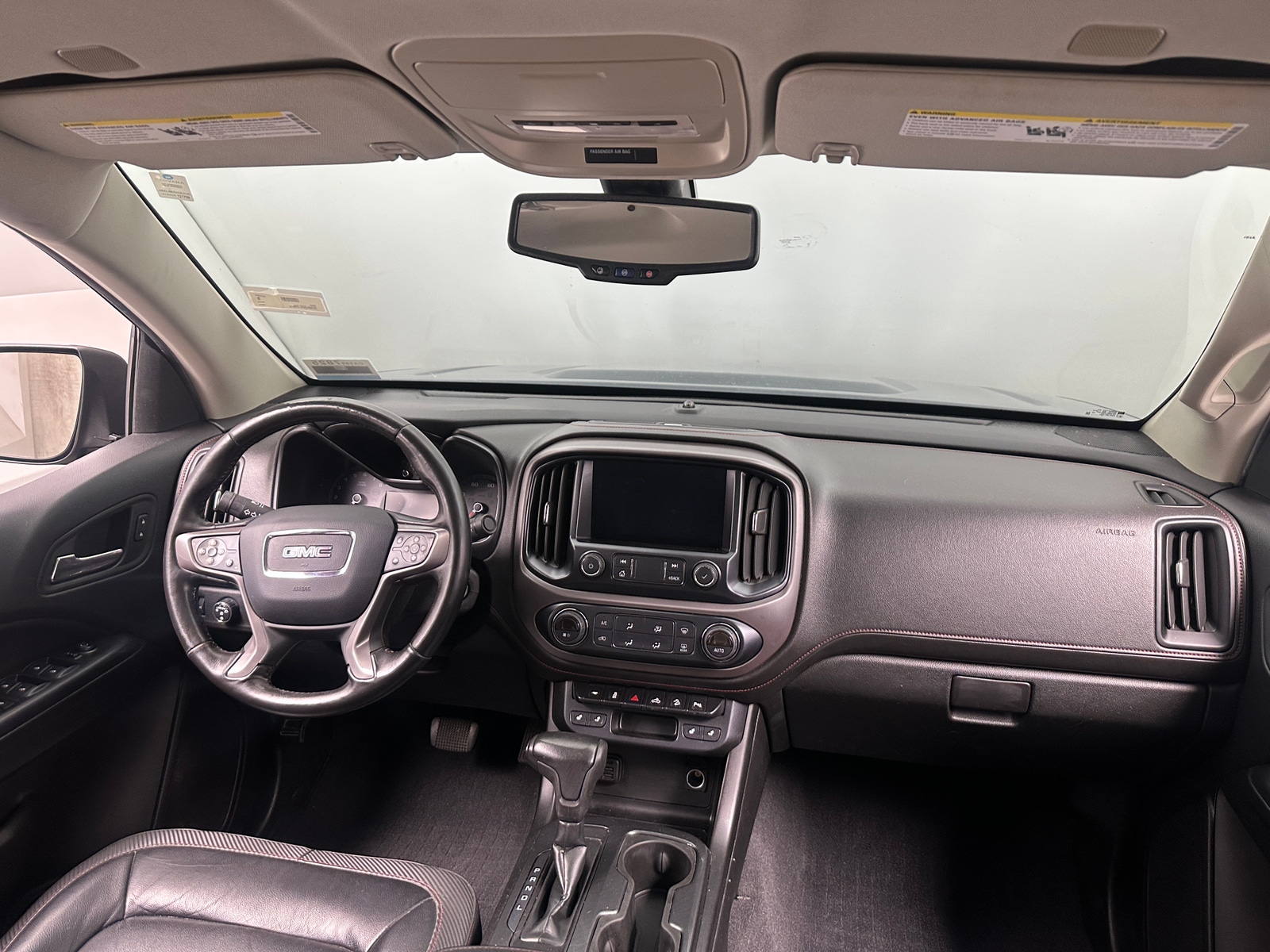 Thumbnail: 2020 GMC Canyon - 2