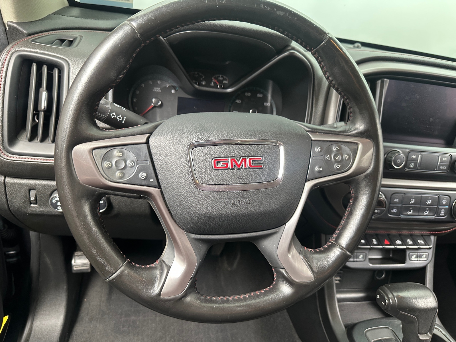 Thumbnail: 2020 GMC Canyon - 4