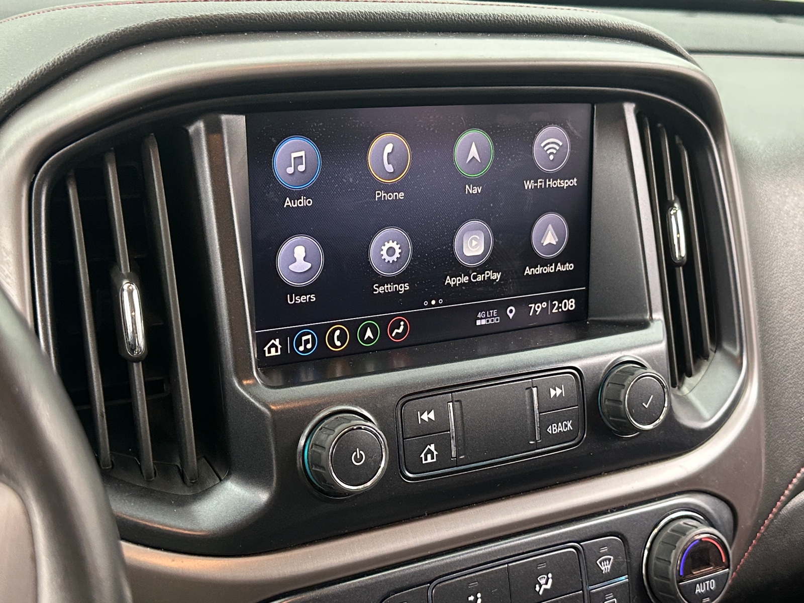 Thumbnail: 2020 GMC Canyon - 3