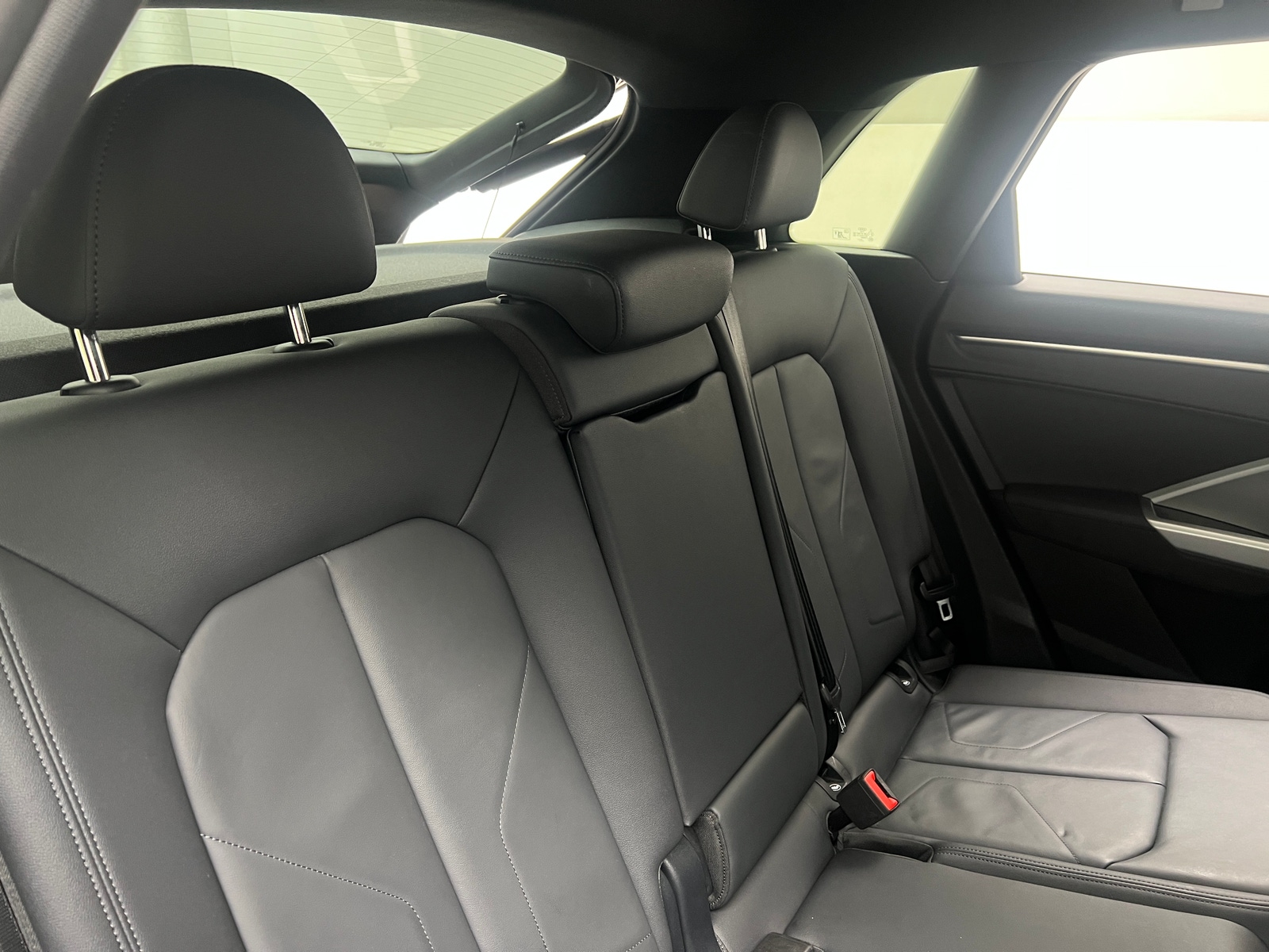 Thumbnail: 2025 Audi Q3 - 5