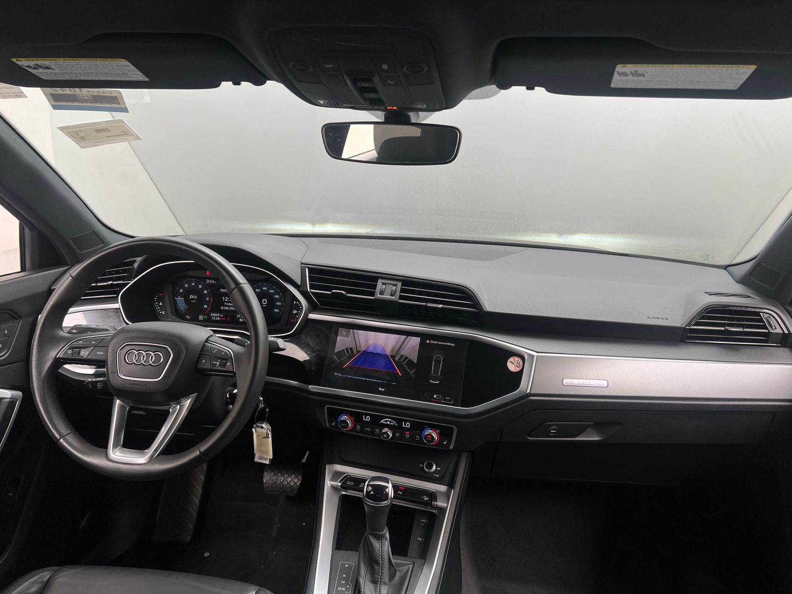 Thumbnail: 2025 Audi Q3 - 2