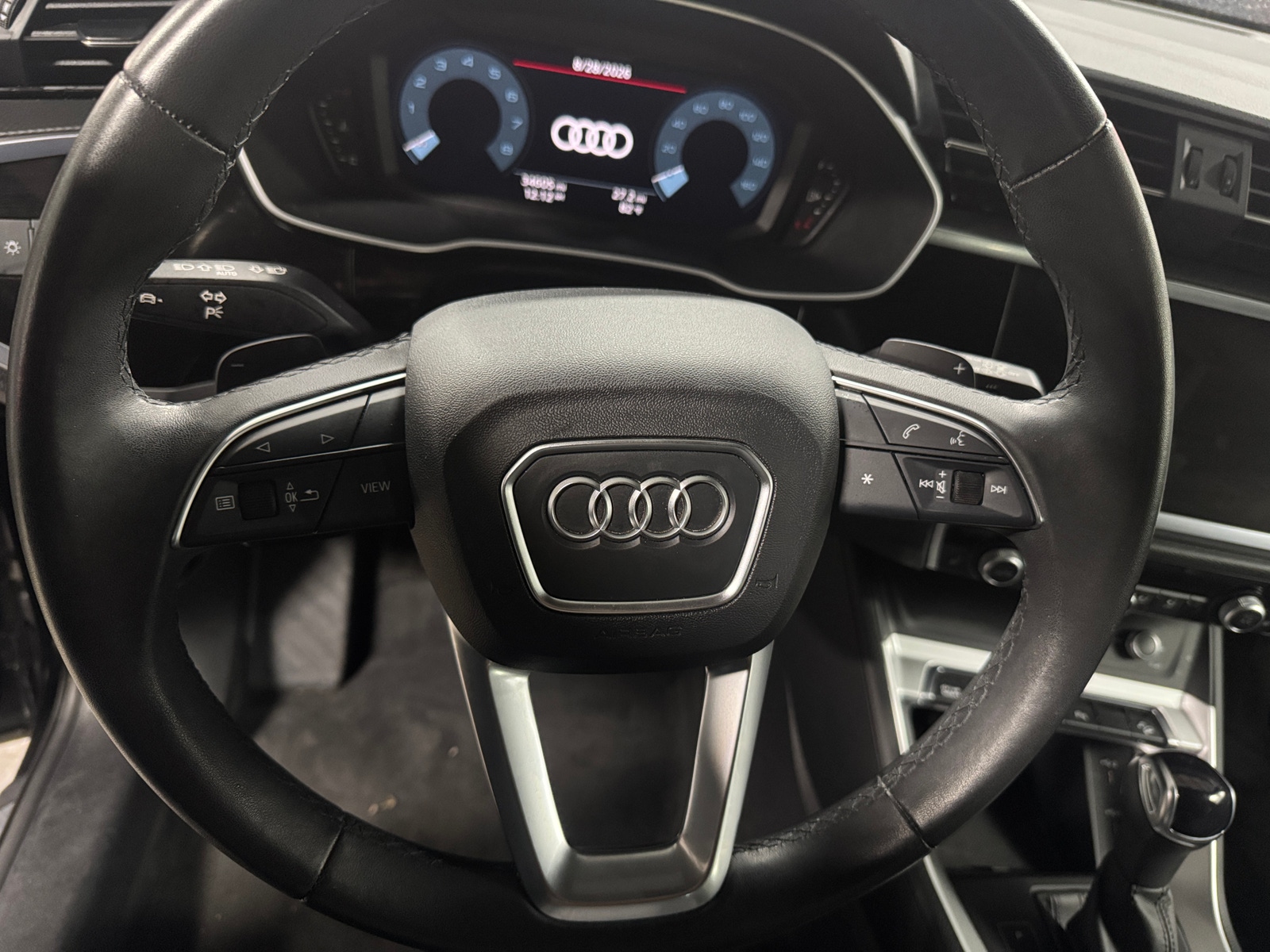 Thumbnail: 2025 Audi Q3 - 4