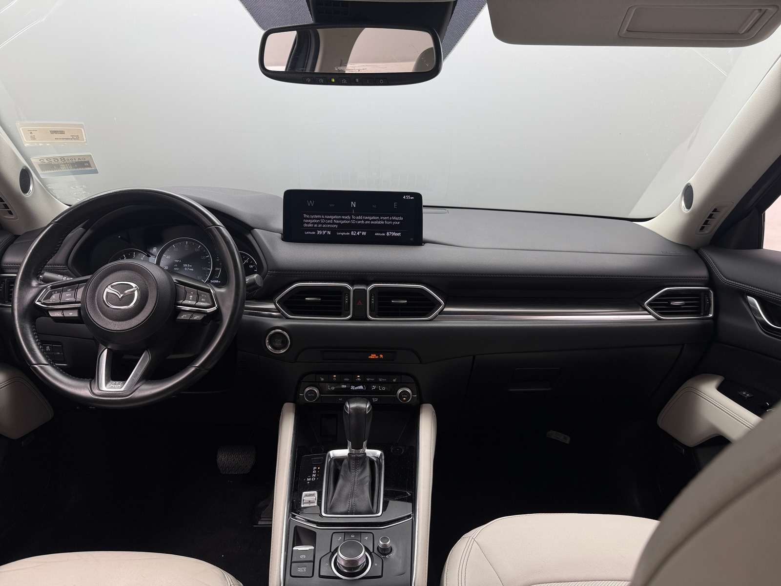 Thumbnail: 2023 Mazda CX-5 - 2