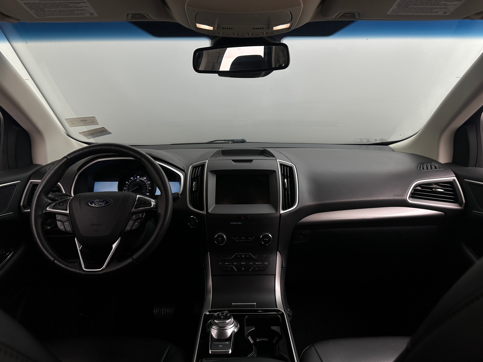 Thumbnail: 2020 Ford Edge - 2