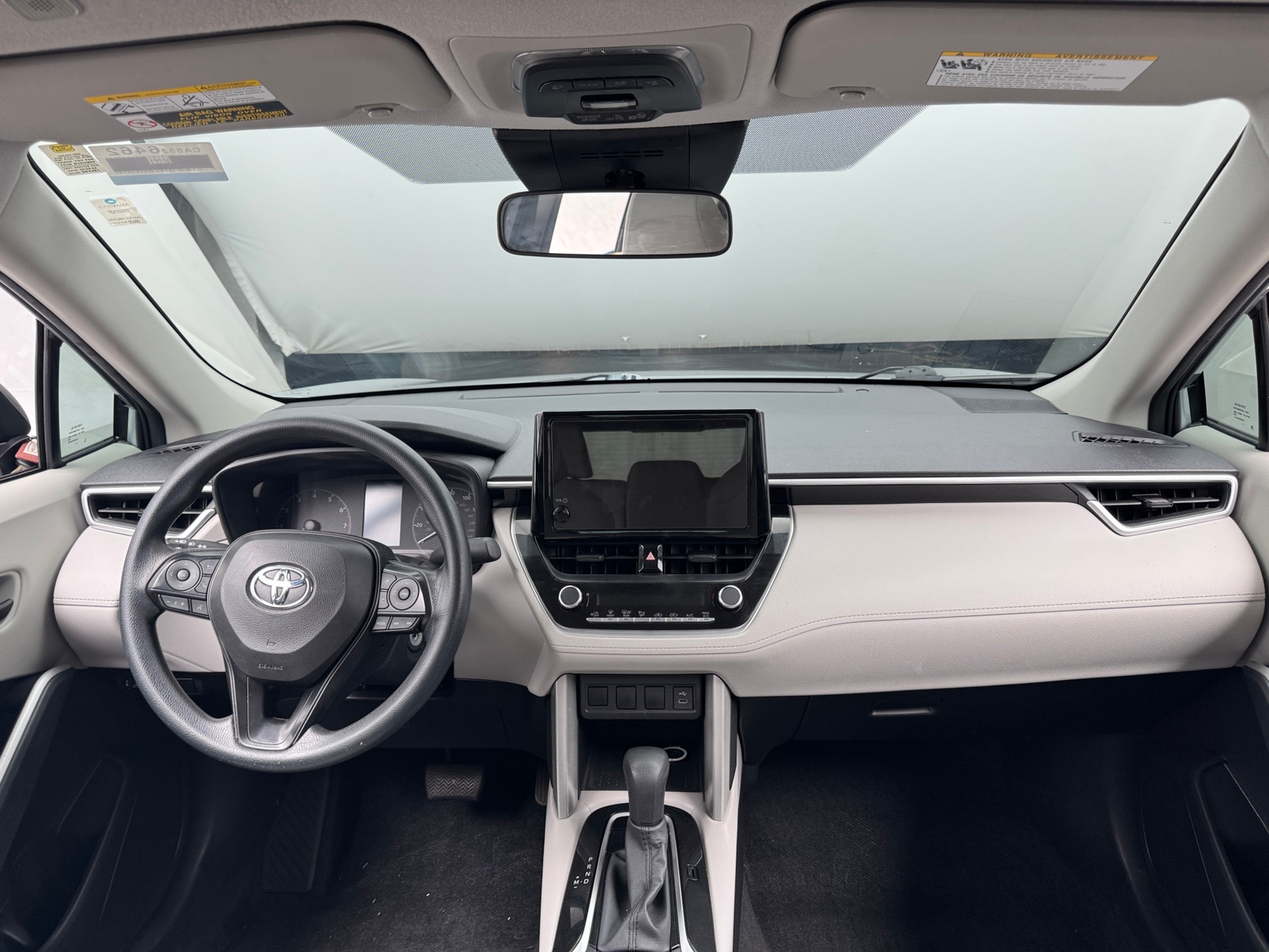 Thumbnail: 2024 Toyota Corolla Cross - 3