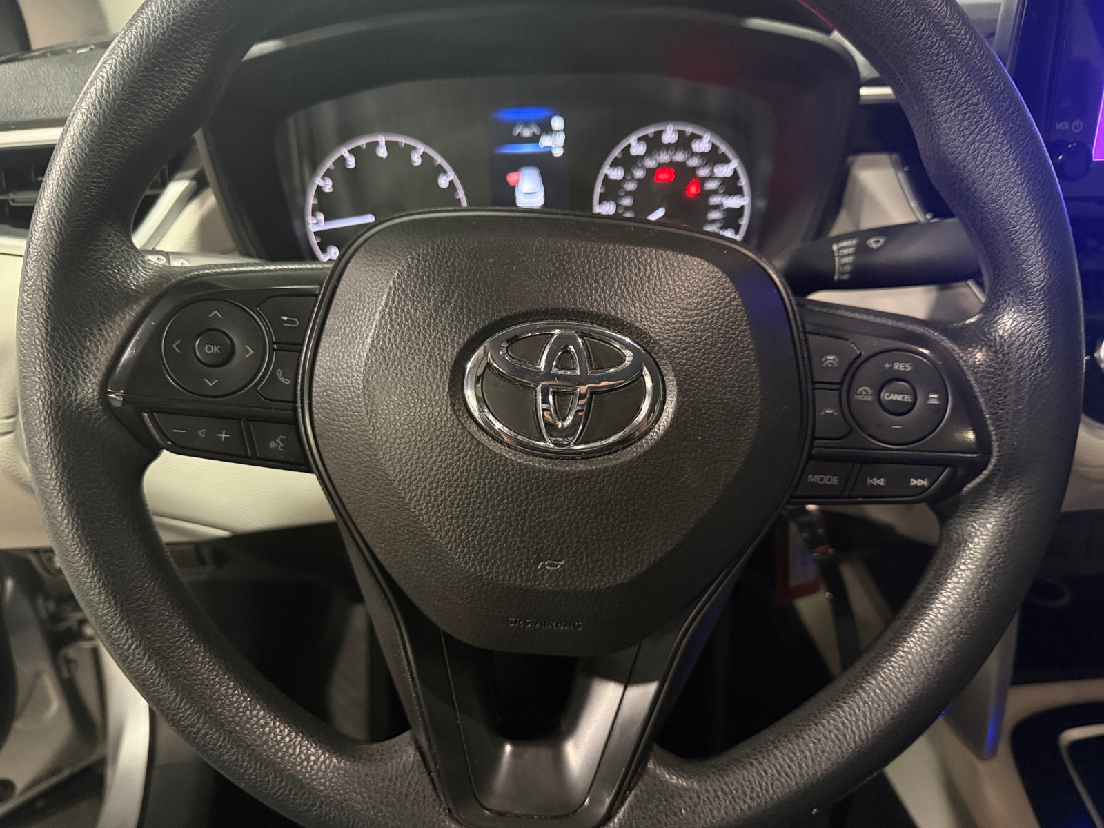 Thumbnail: 2024 Toyota Corolla Cross - 5