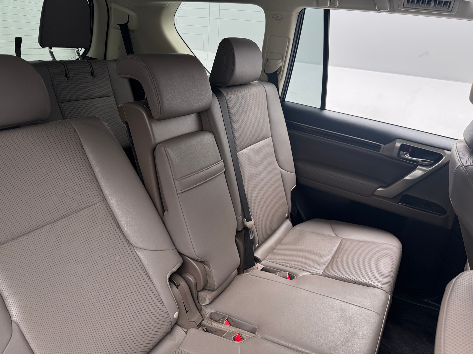 Thumbnail: 2021 Lexus GX - 5