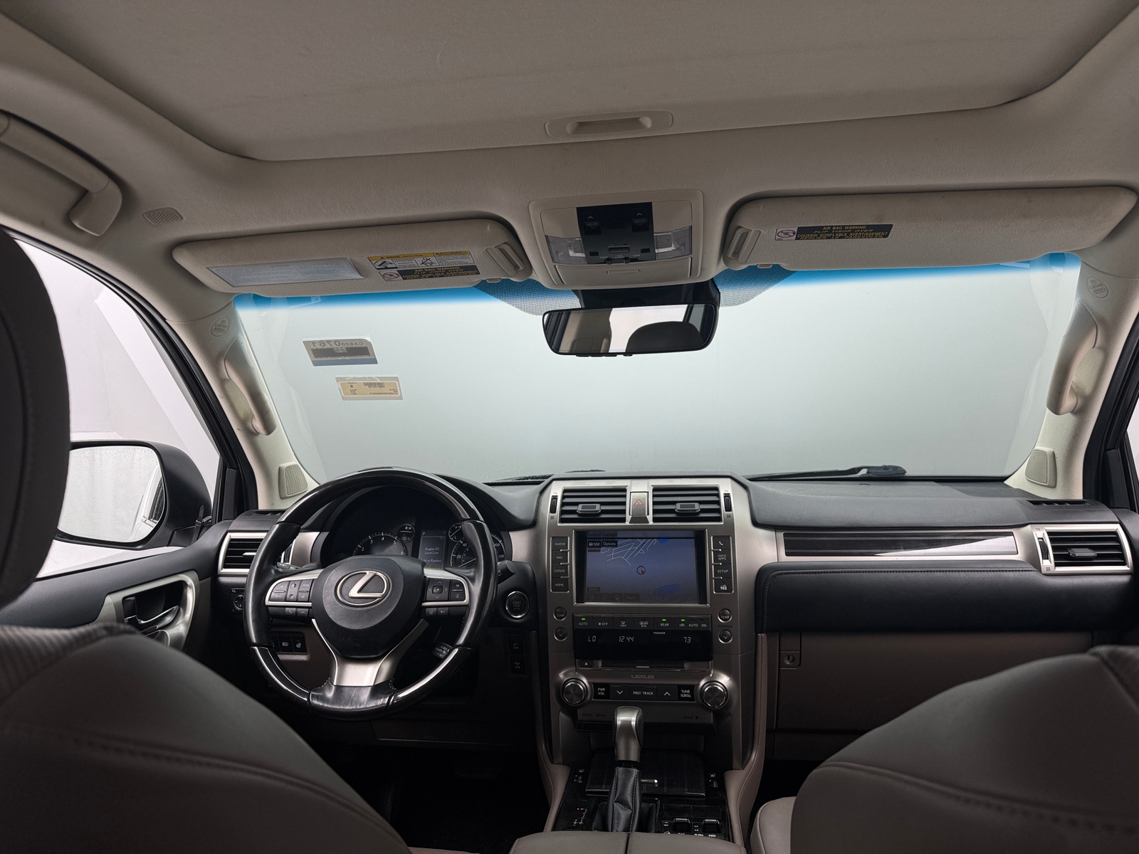 Thumbnail: 2021 Lexus GX - 2