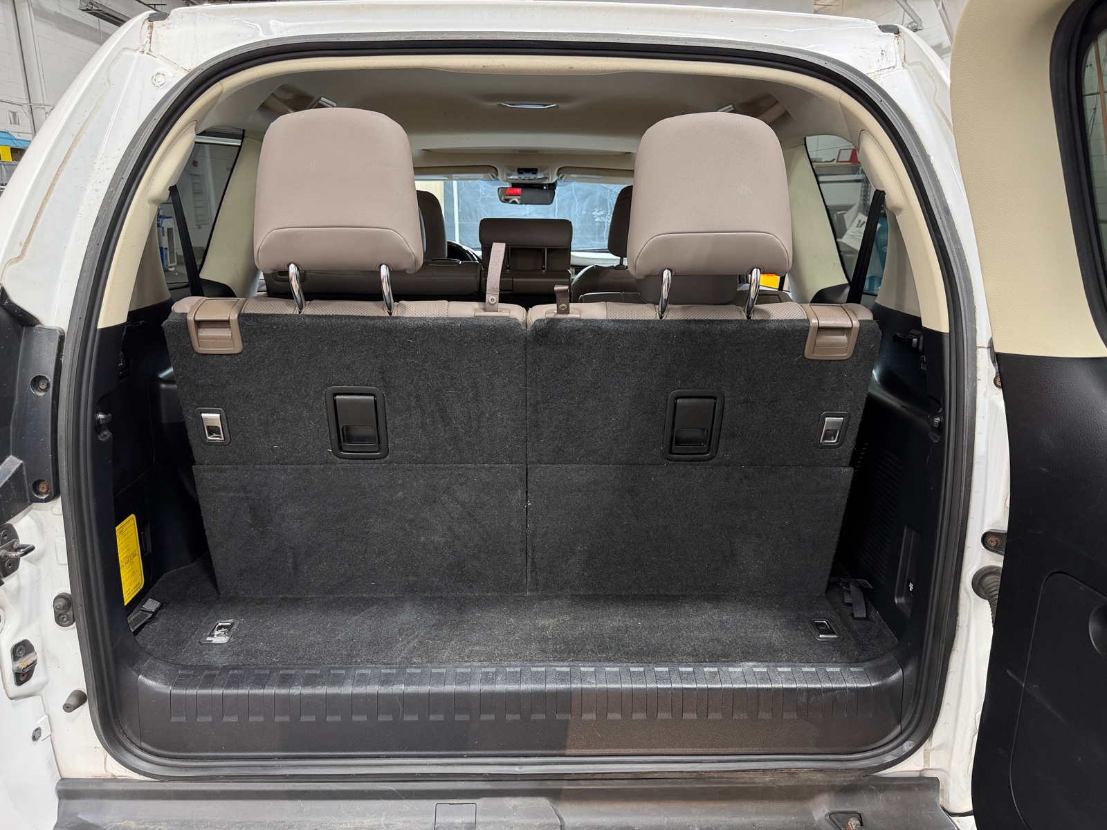 Thumbnail: 2021 Lexus GX - 6