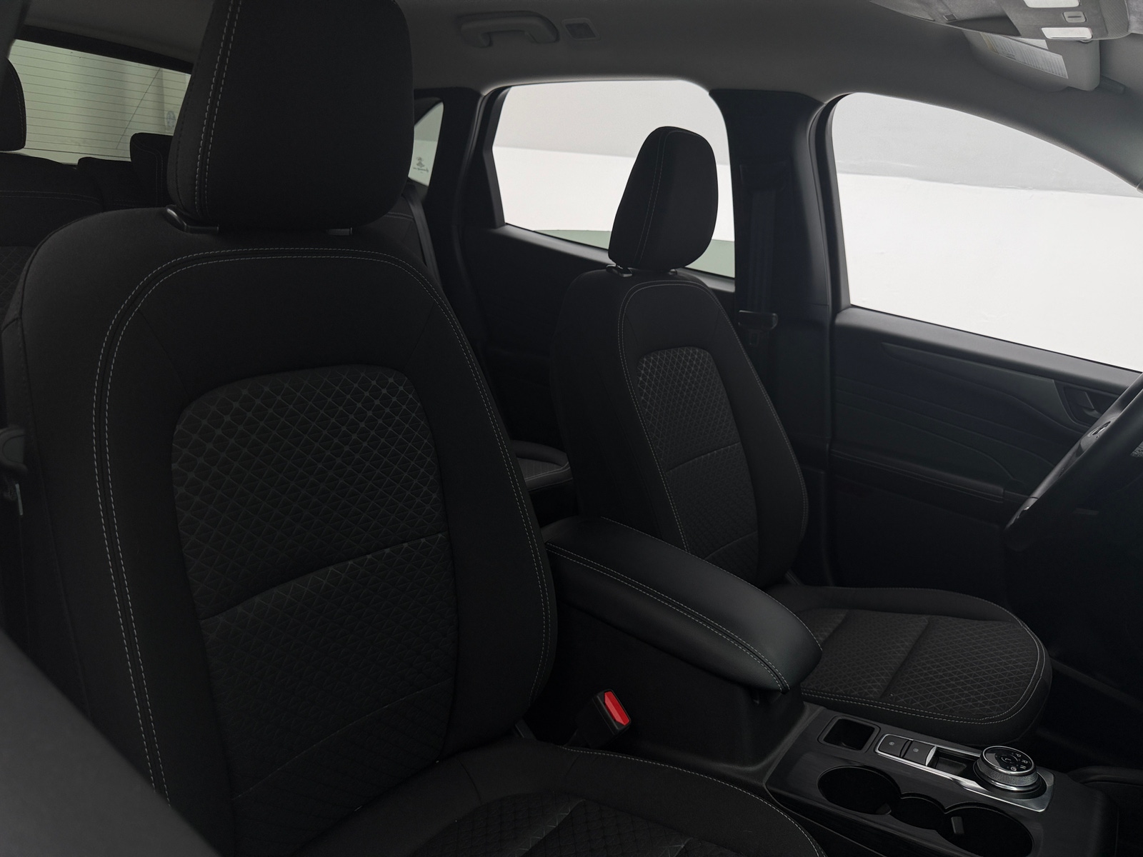 Thumbnail: 2024 Ford Escape - 2