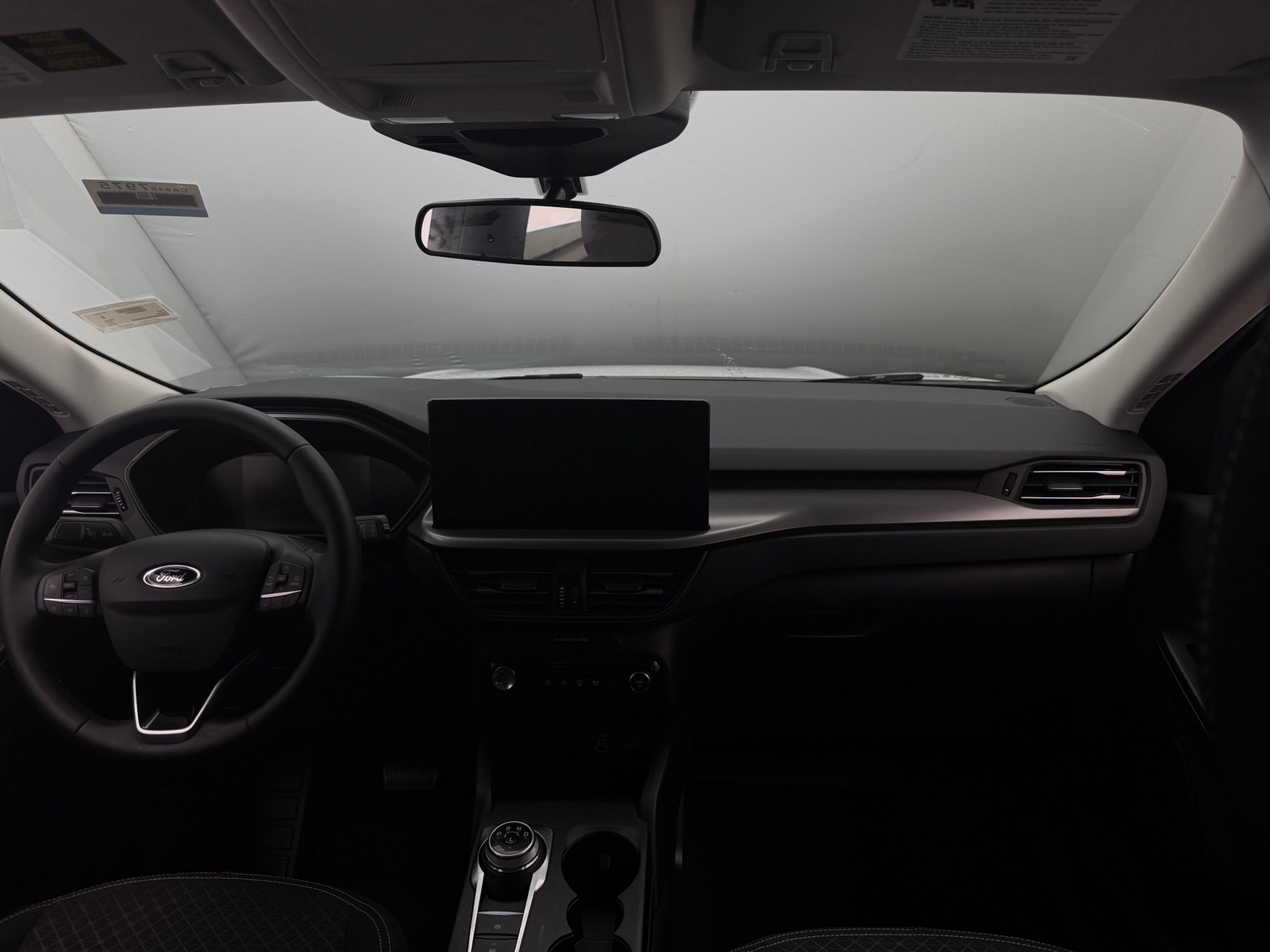 Thumbnail: 2024 Ford Escape - 3