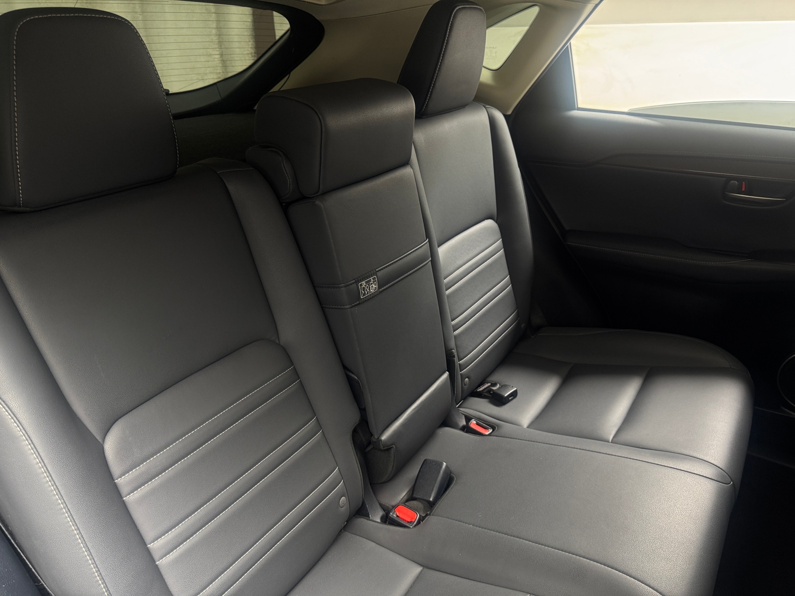 Thumbnail: 2019 Lexus NX - 5