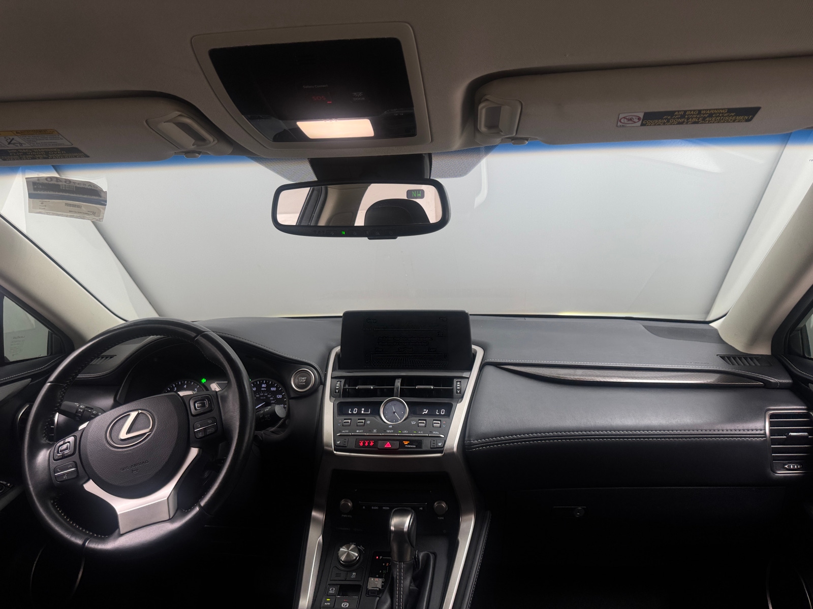 Thumbnail: 2019 Lexus NX - 2