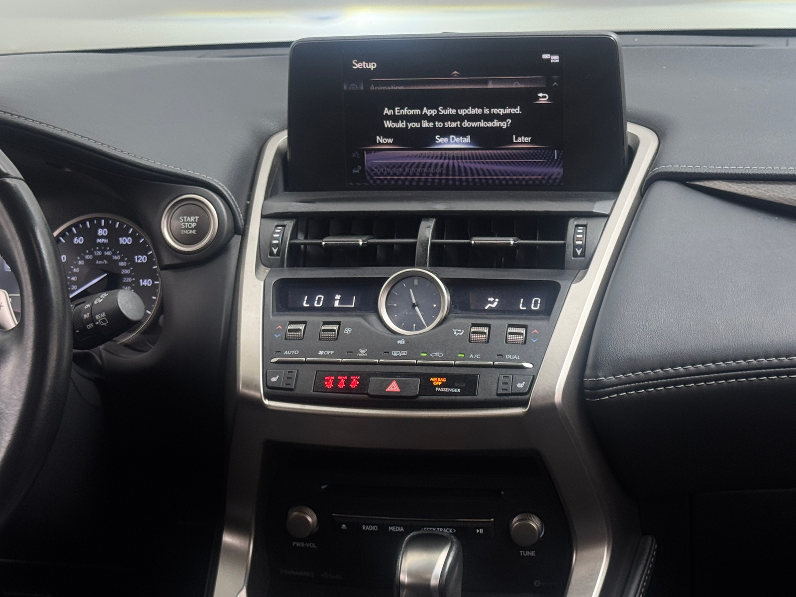 Thumbnail: 2019 Lexus NX - 3