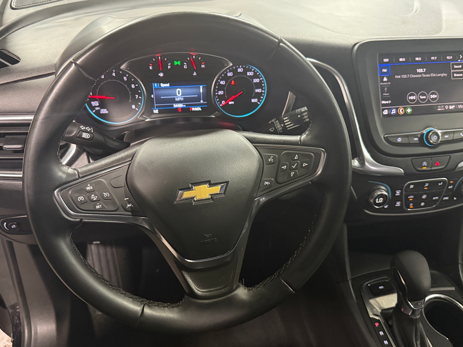 Thumbnail: 2024 Chevrolet Equinox - 5