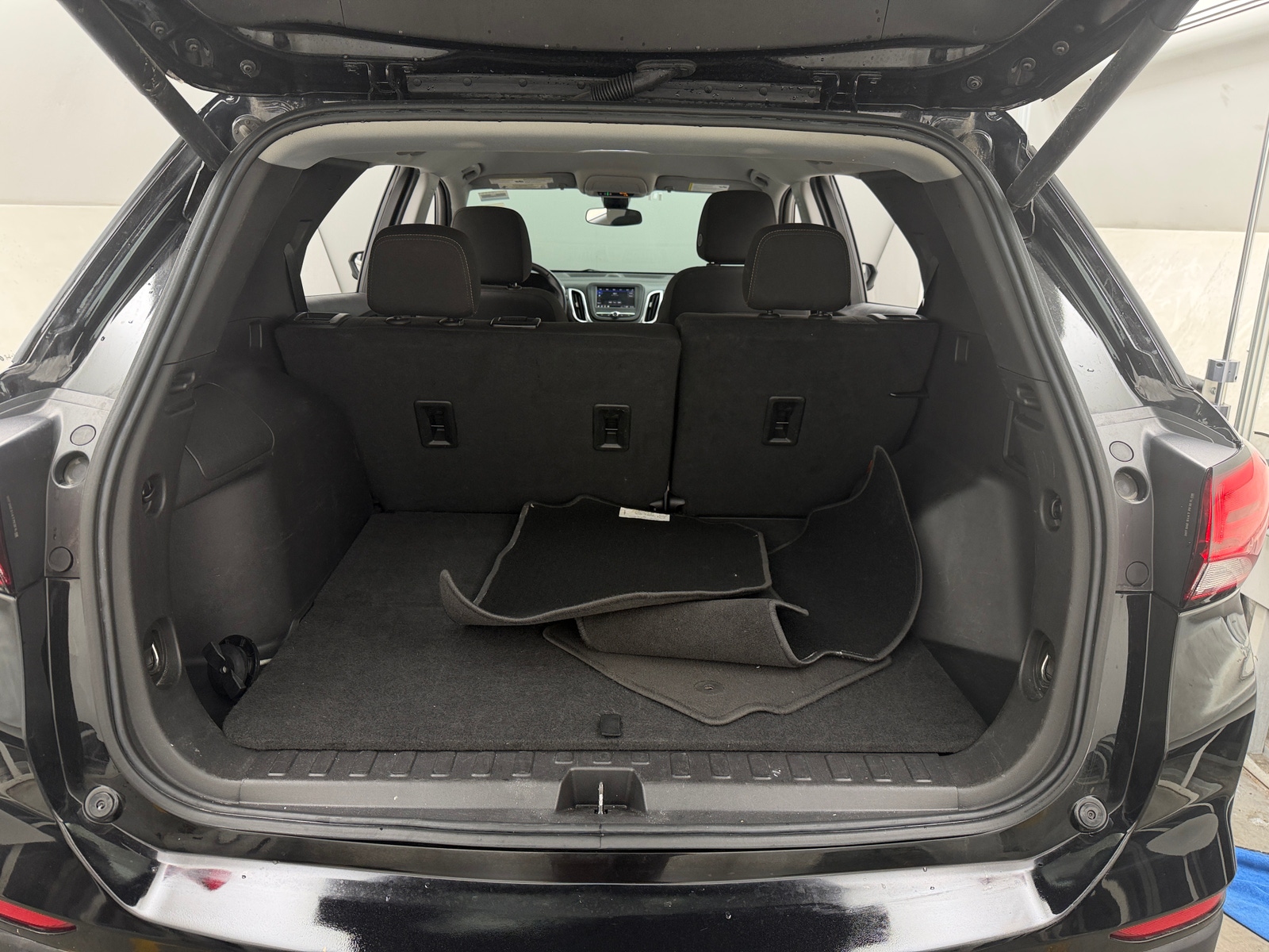 Thumbnail: 2024 Chevrolet Equinox - 6