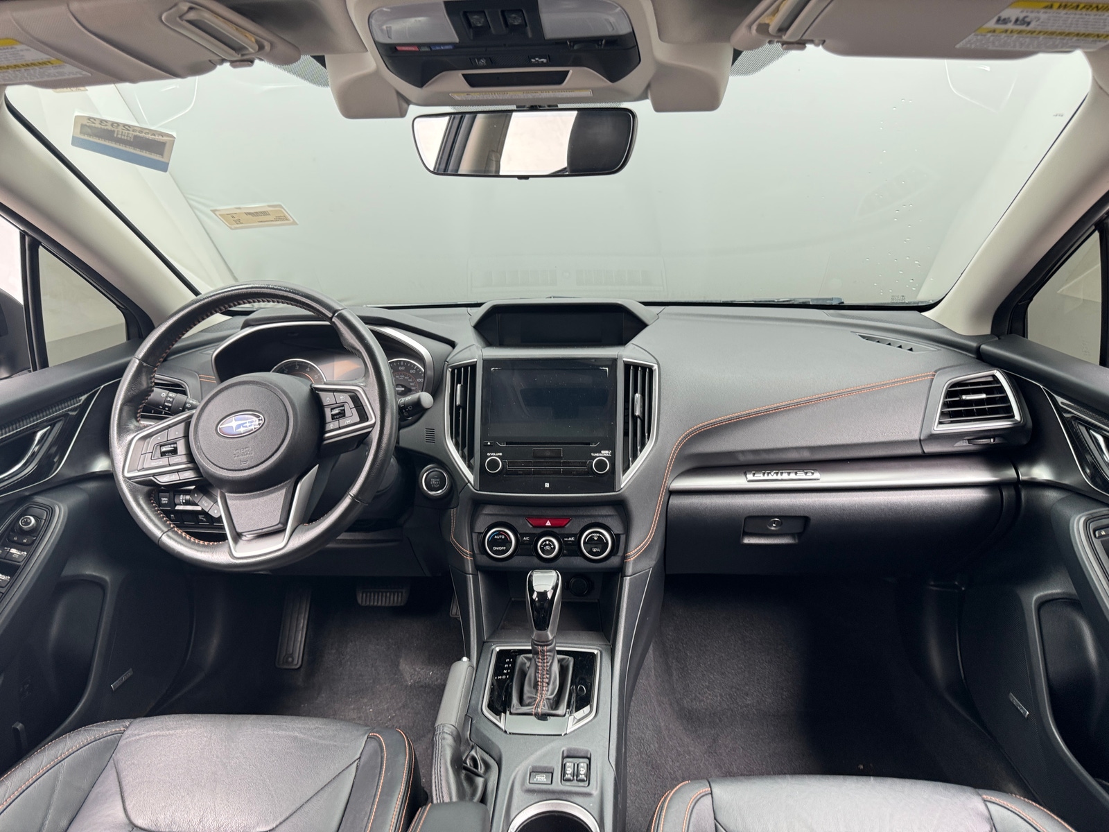 Thumbnail: 2019 Subaru Crosstrek - 2