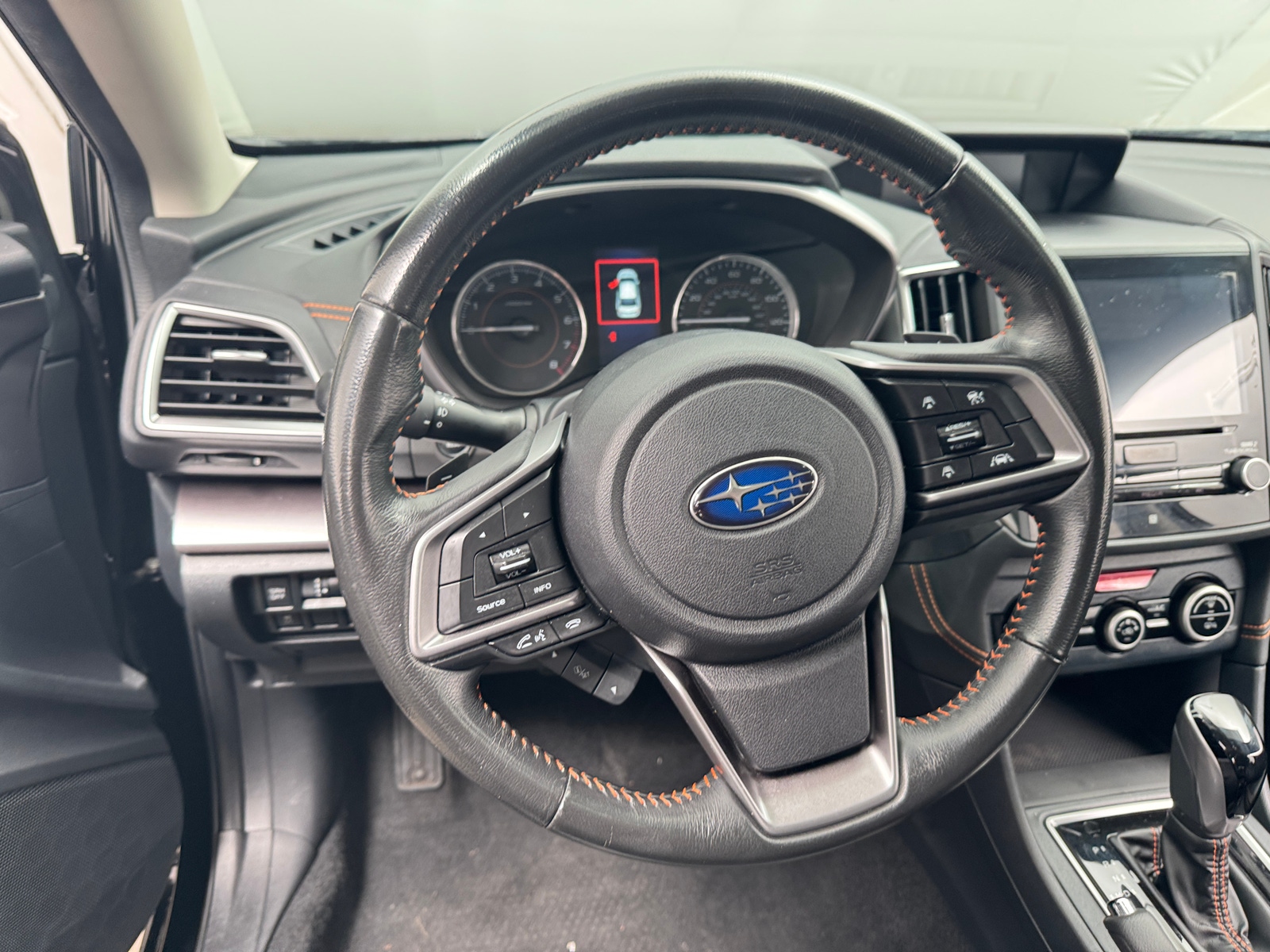 Thumbnail: 2019 Subaru Crosstrek - 4
