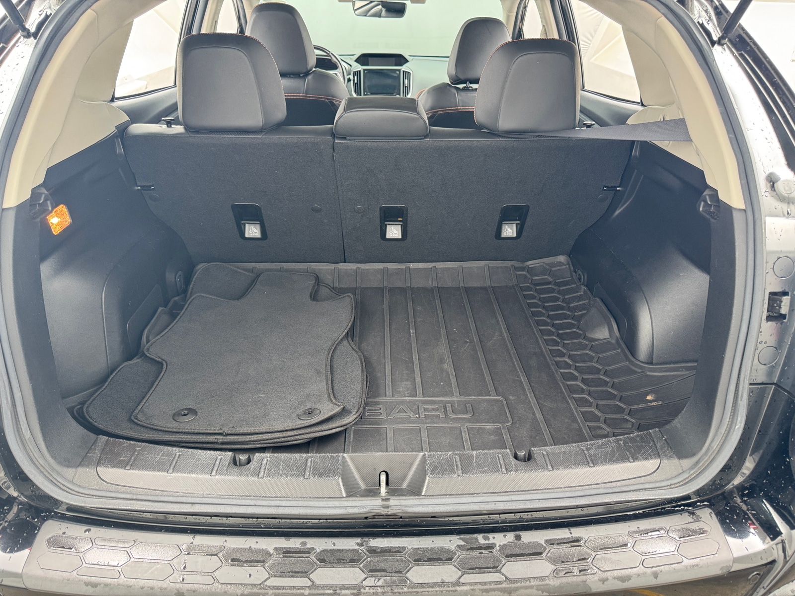 Thumbnail: 2019 Subaru Crosstrek - 5