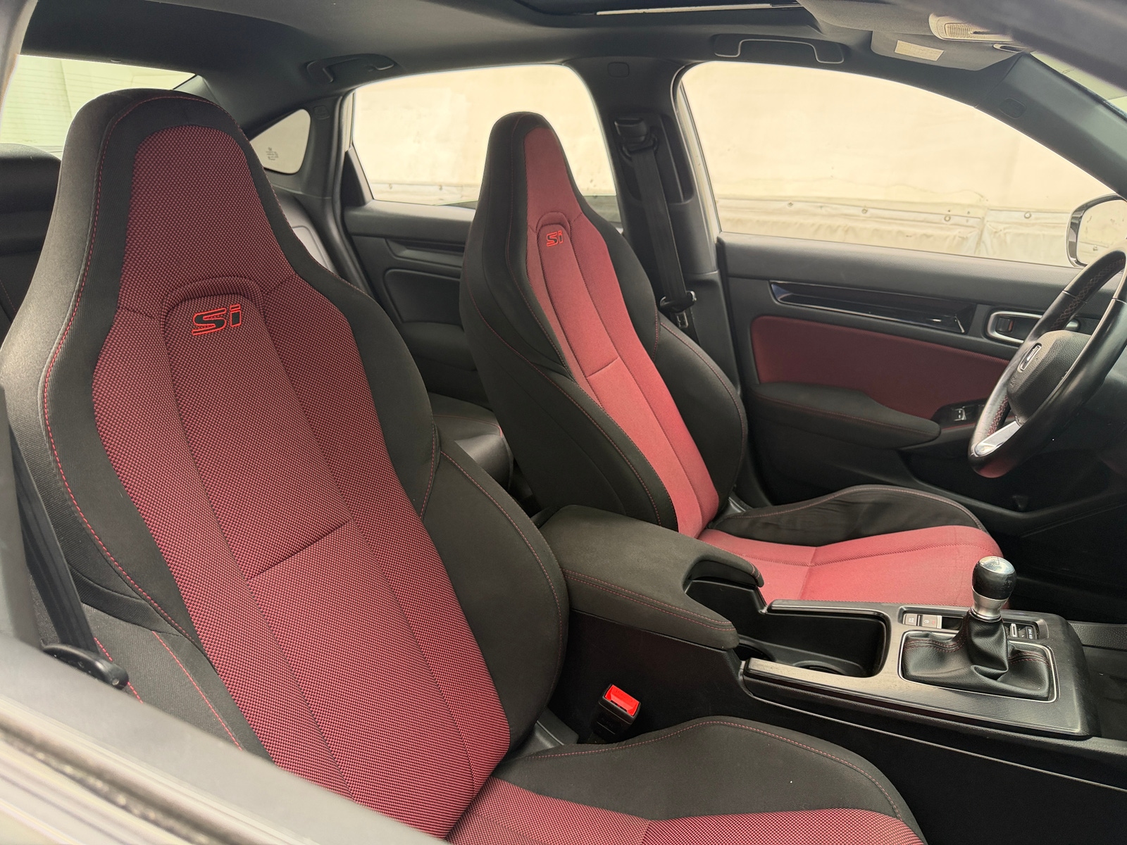 Thumbnail: 2024 Honda Civic - 2