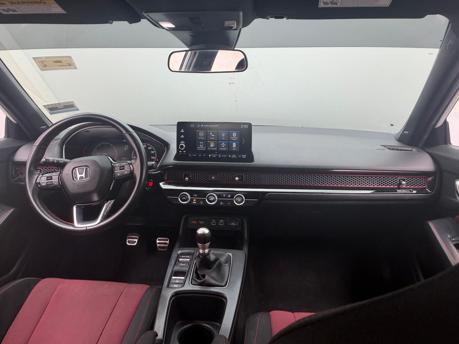 Thumbnail: 2024 Honda Civic - 3