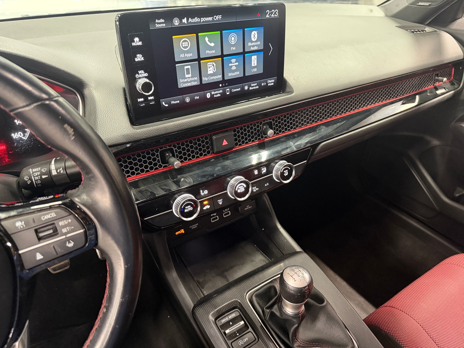 Thumbnail: 2024 Honda Civic - 4
