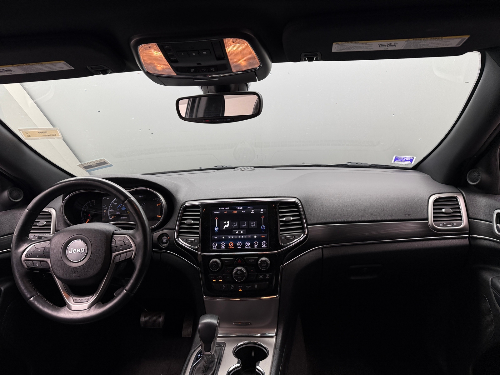 Thumbnail: 2019 Jeep Grand Cherokee - 2