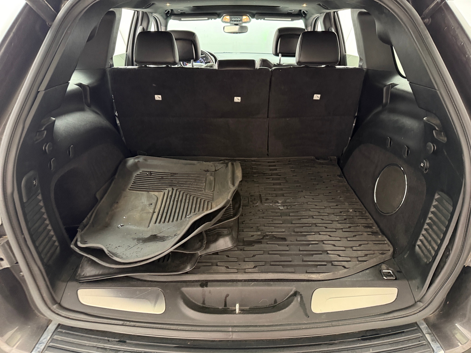 Thumbnail: 2019 Jeep Grand Cherokee - 5